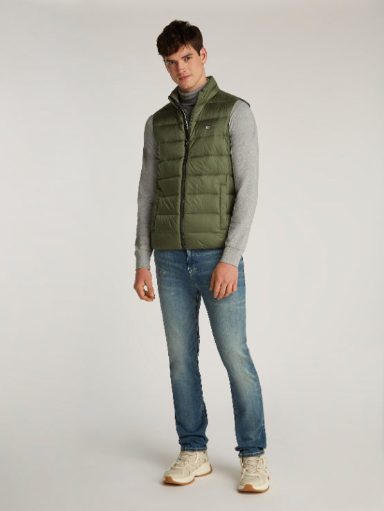 Olive Green