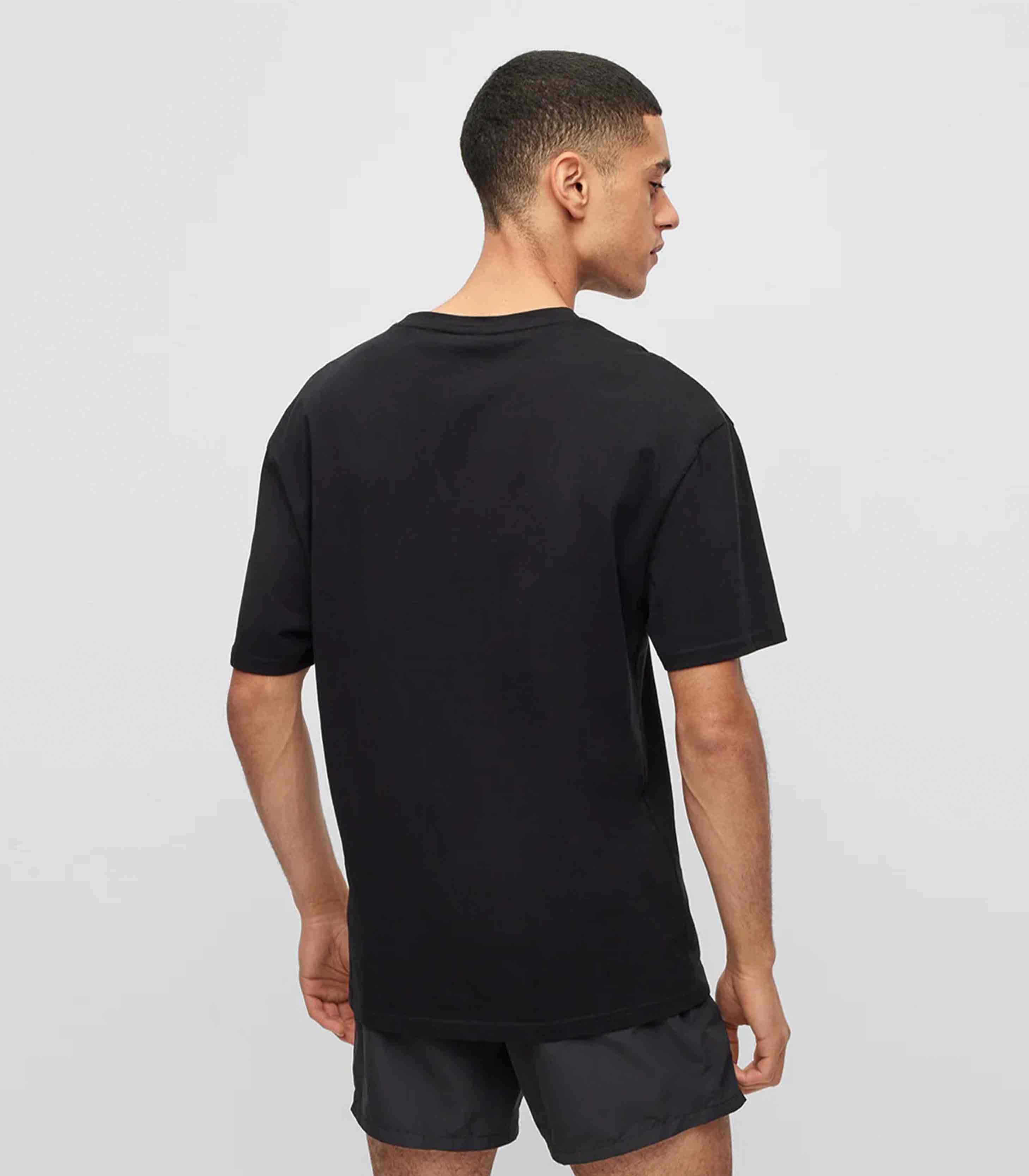 Black Oxford