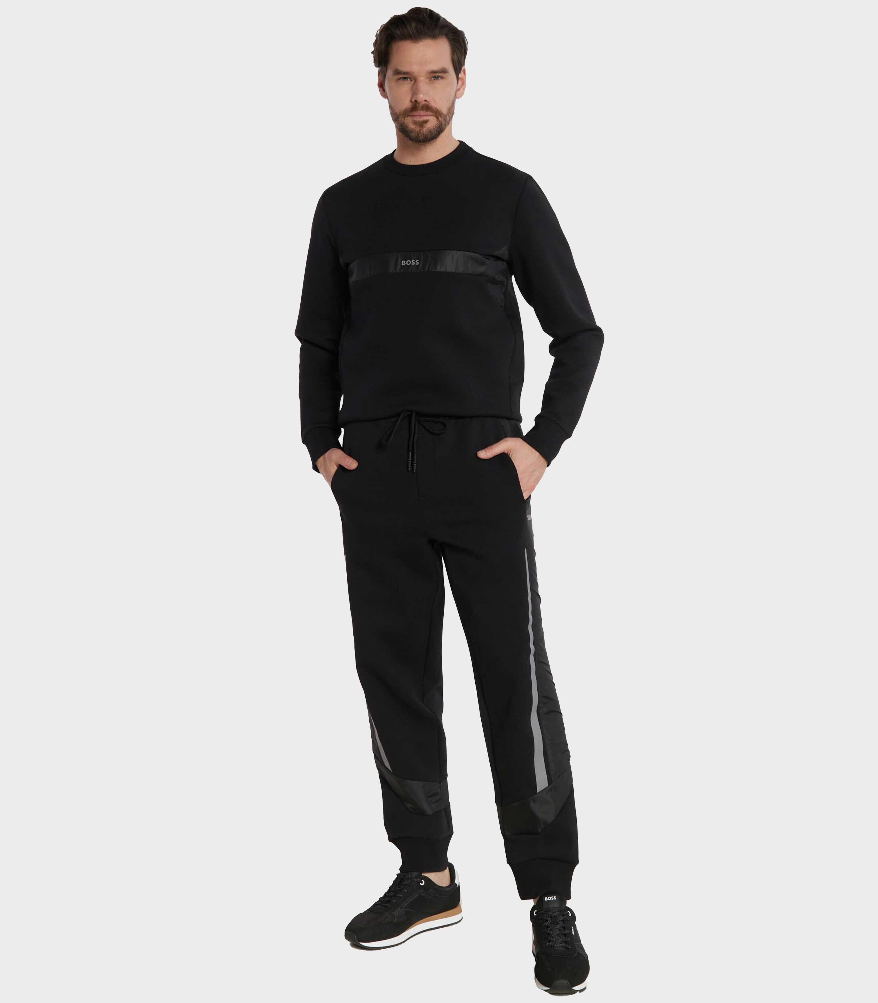 Black 1