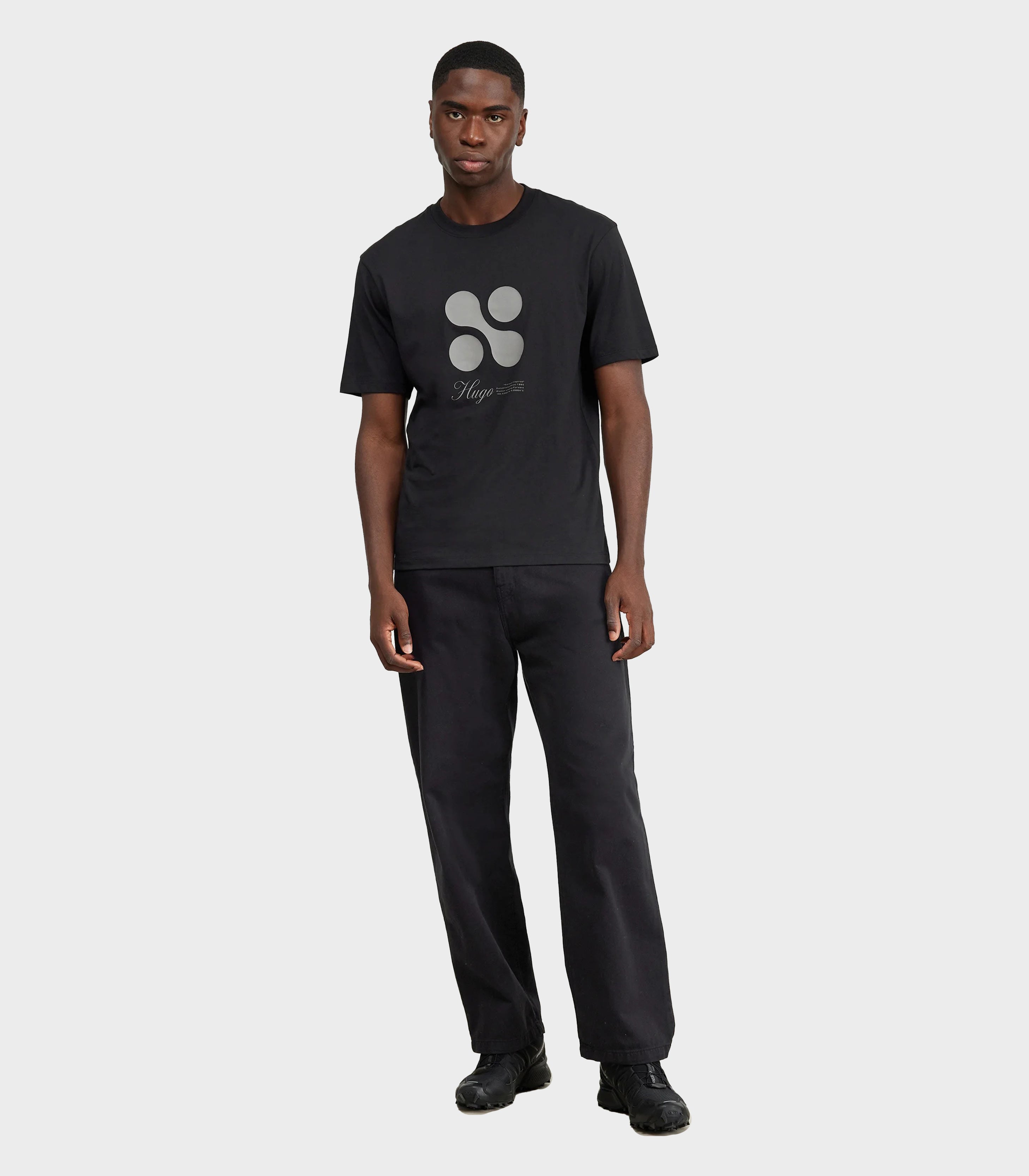 Black 1