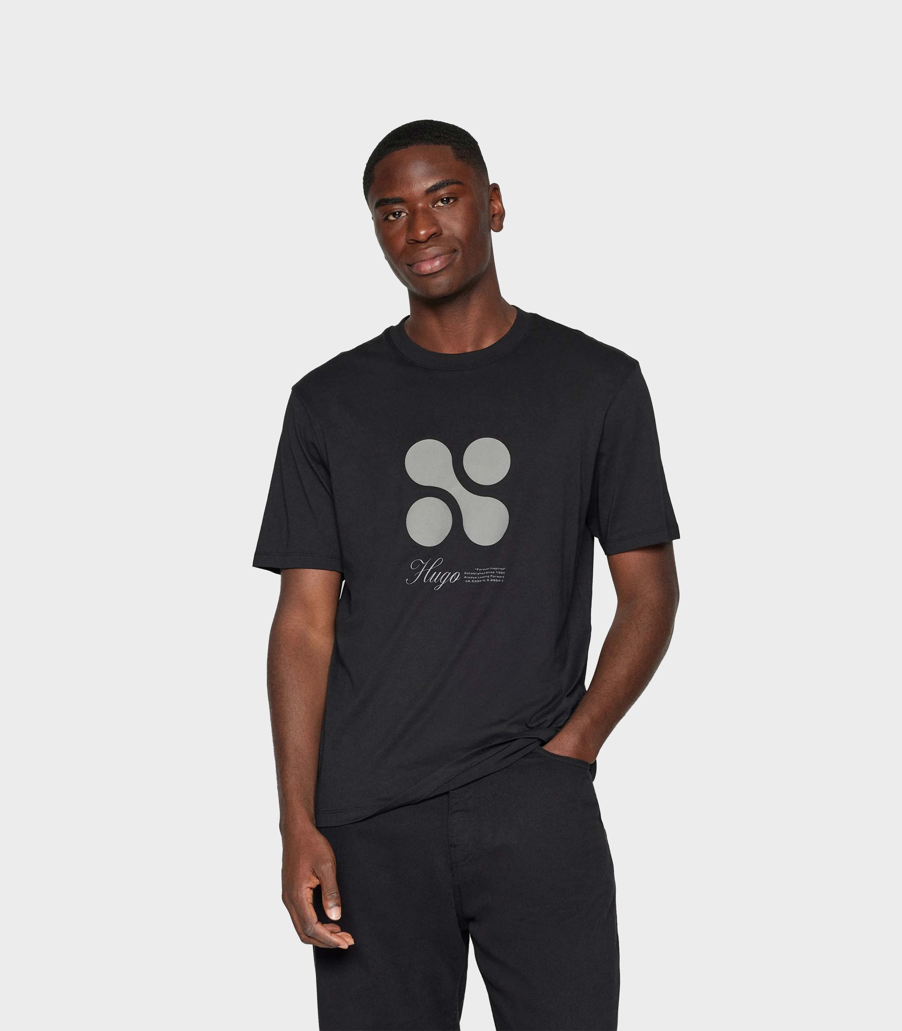 Black 1