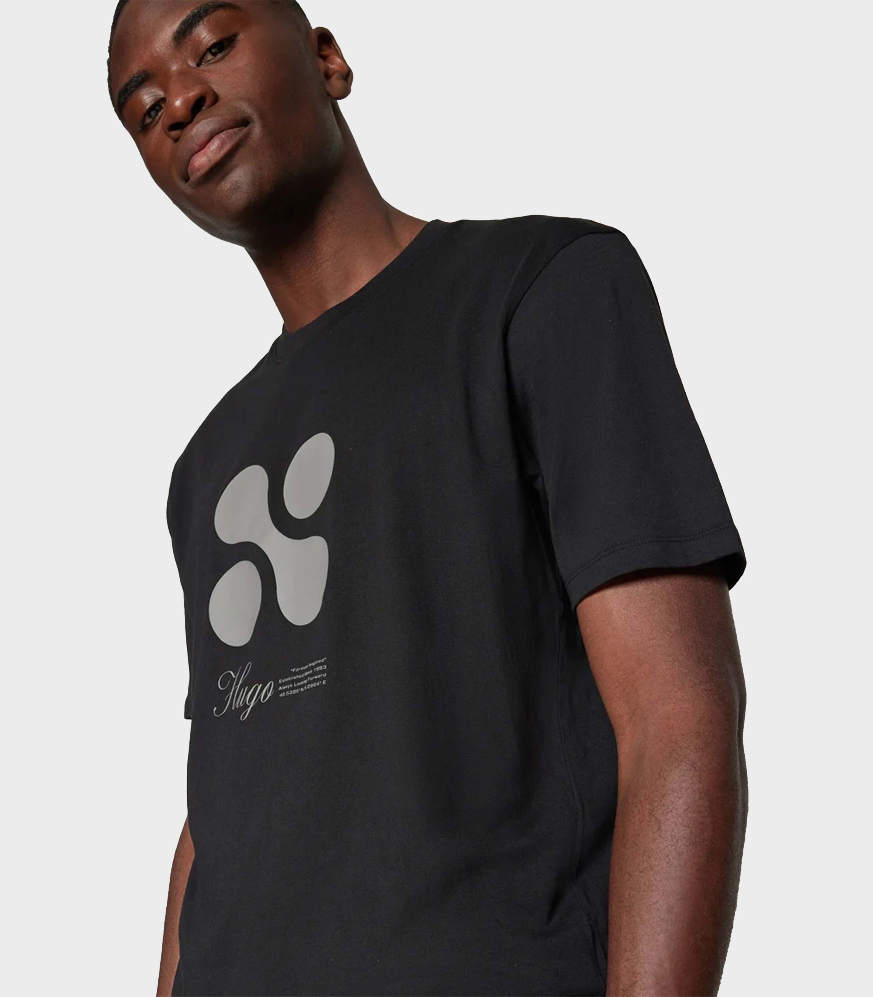 Black 1