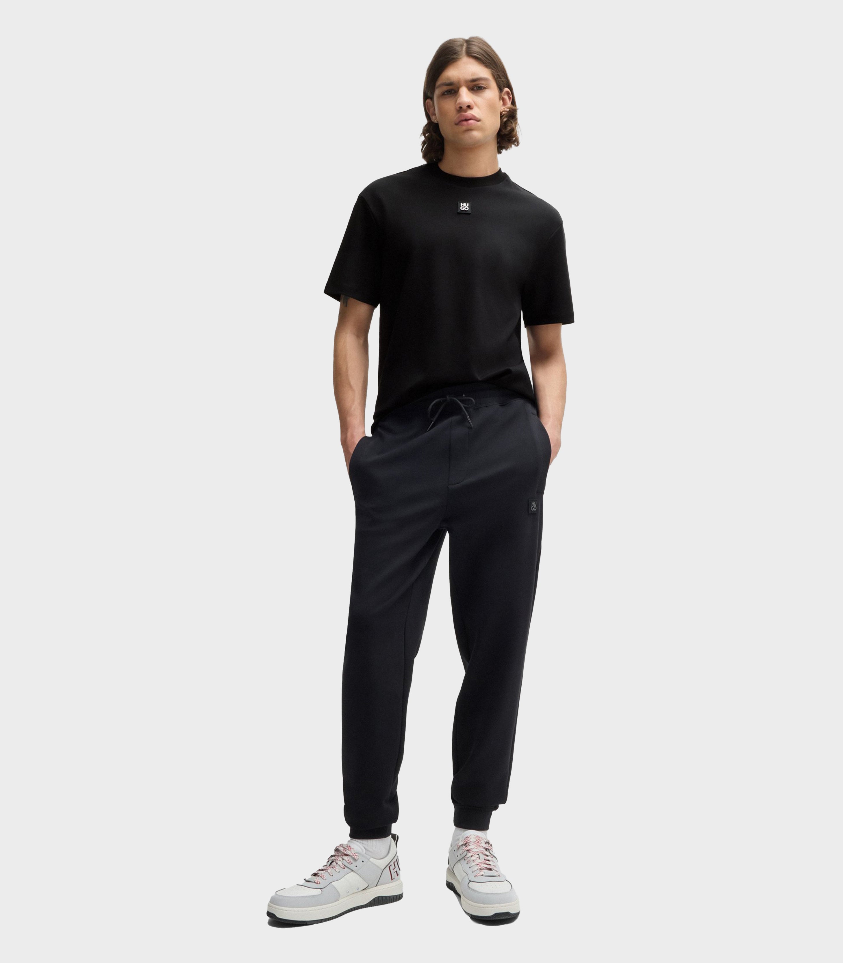 Black 1