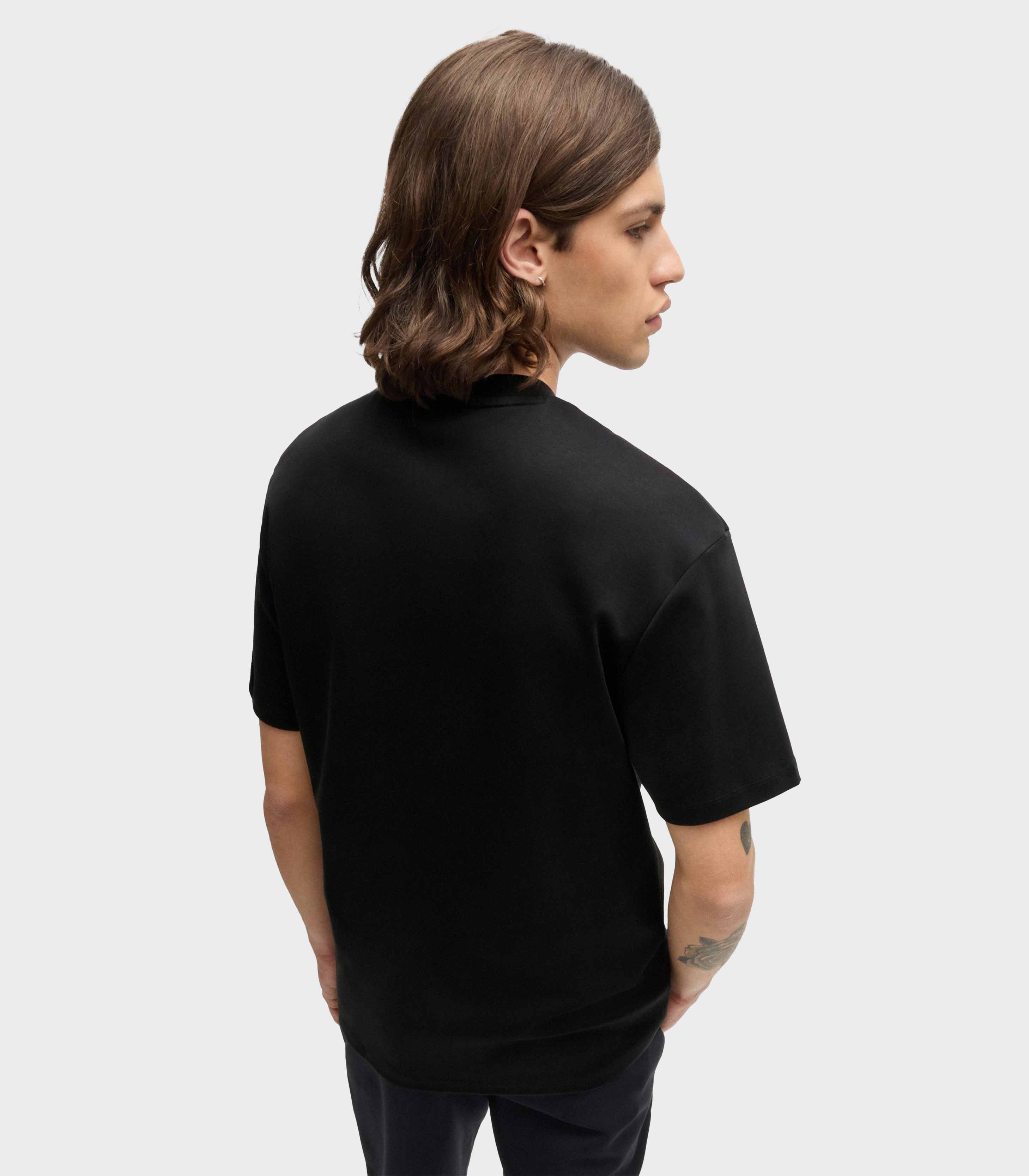 Black 1