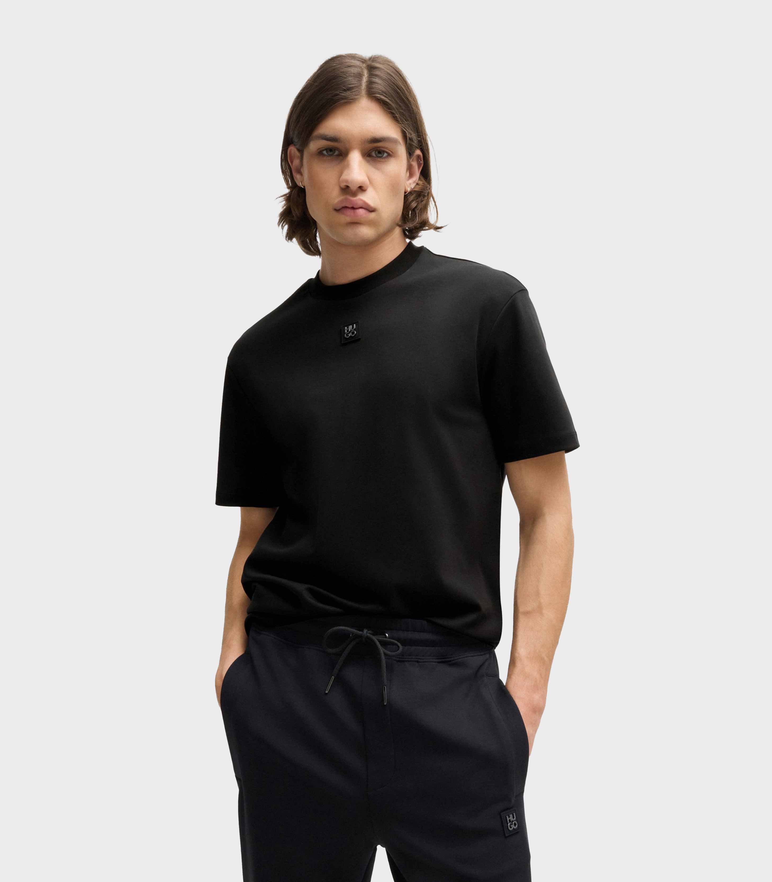 Black 1