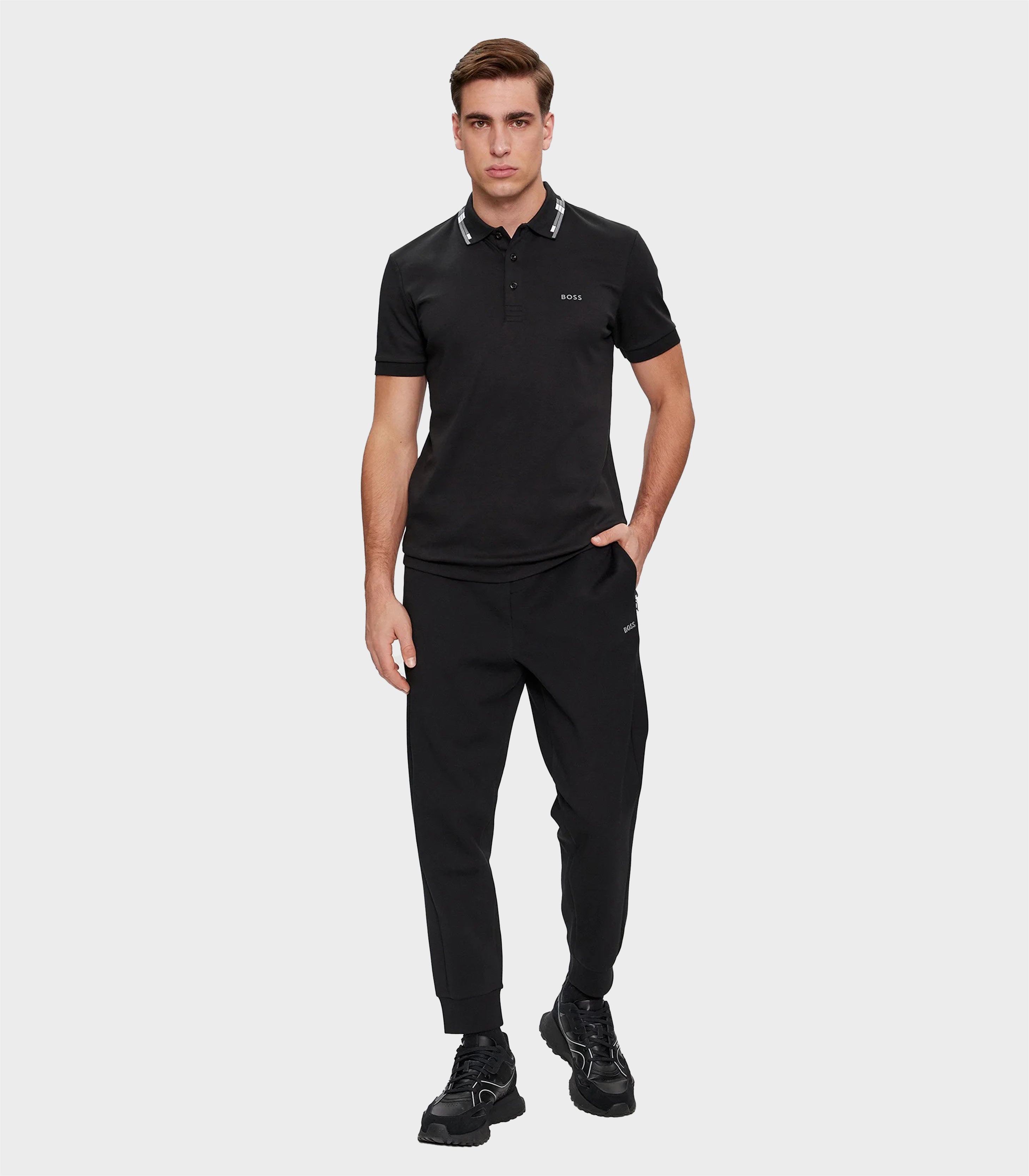 Black 1