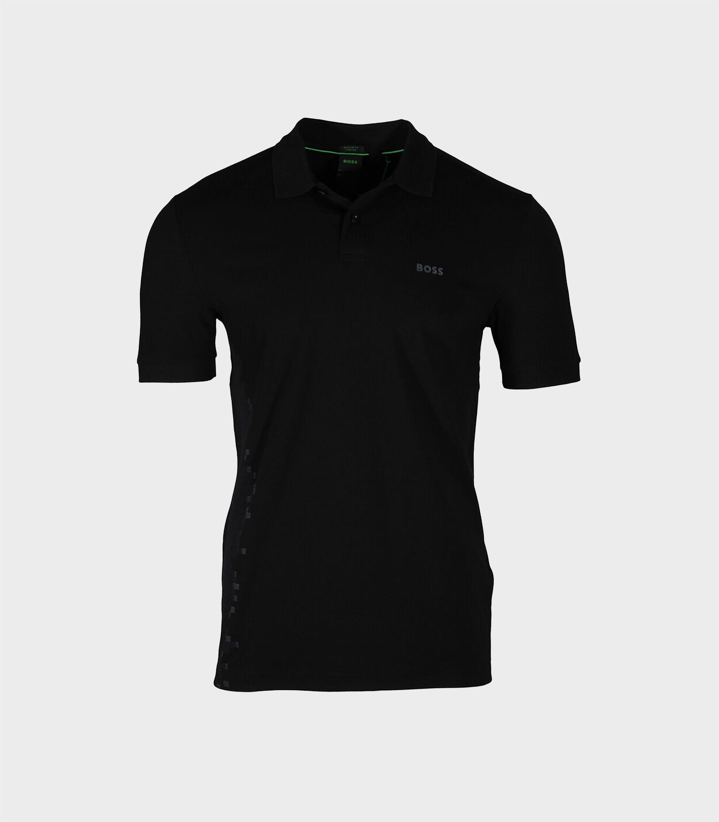 Black 1
