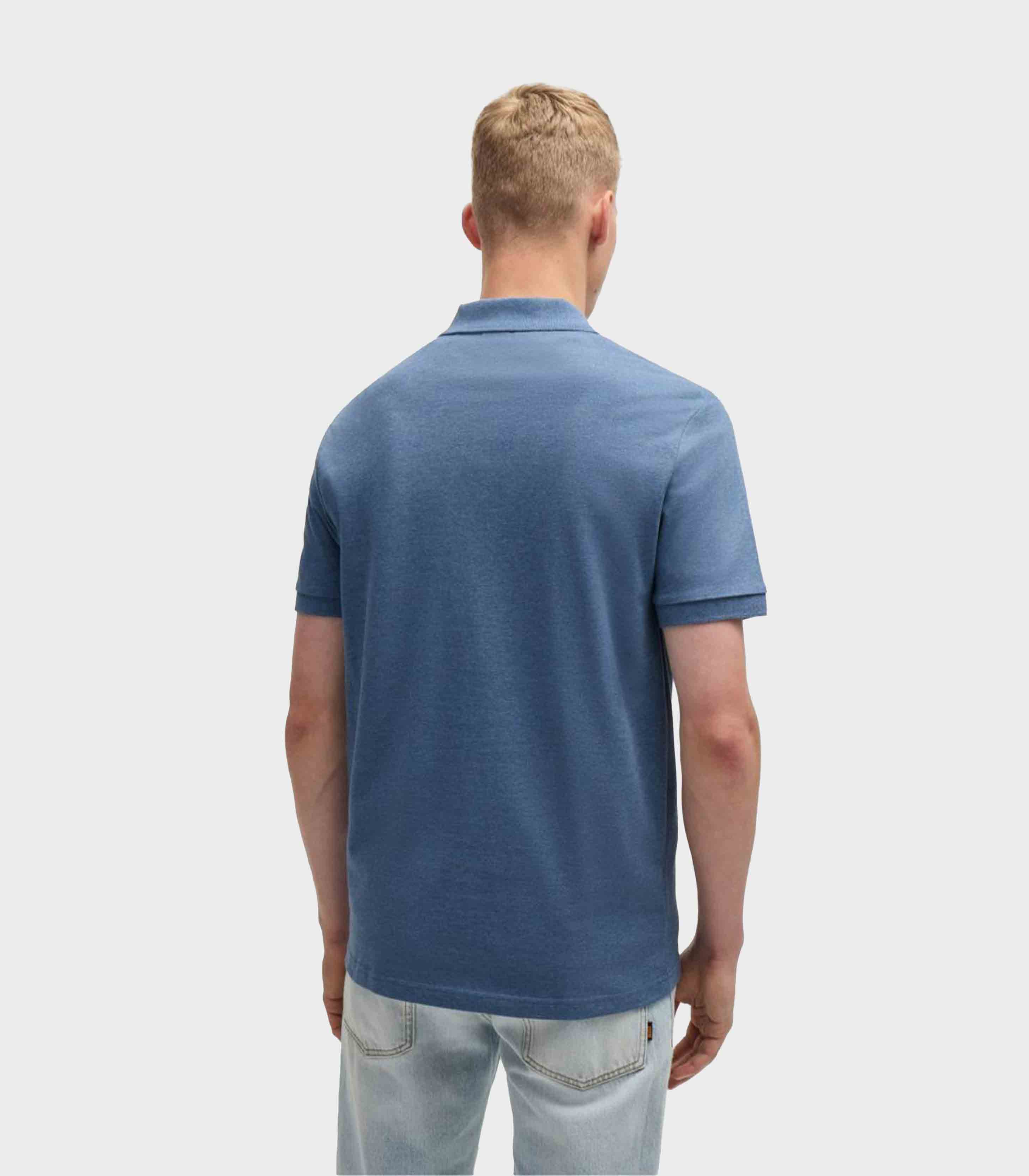 Blue / Grey
