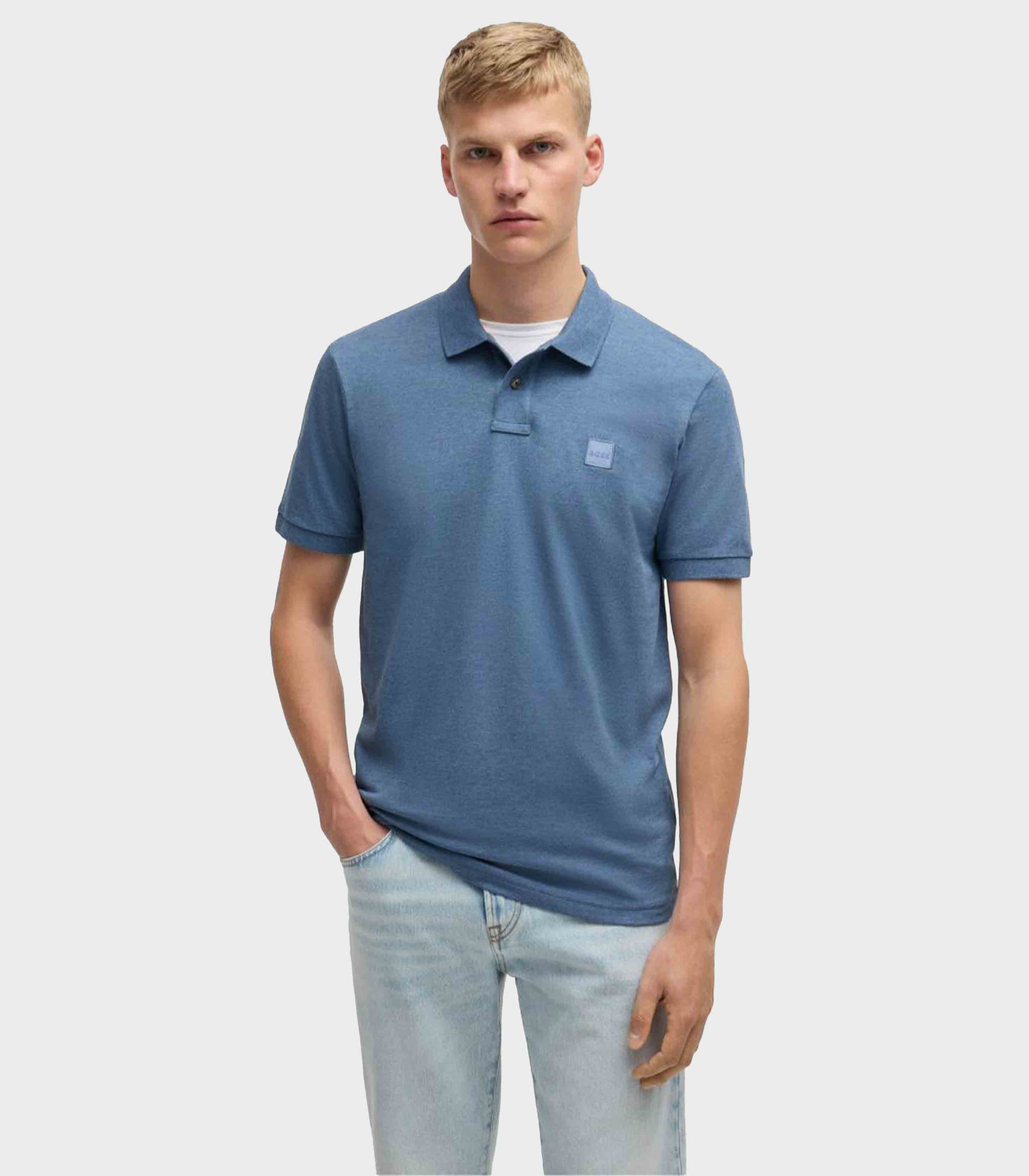 Blue / Grey