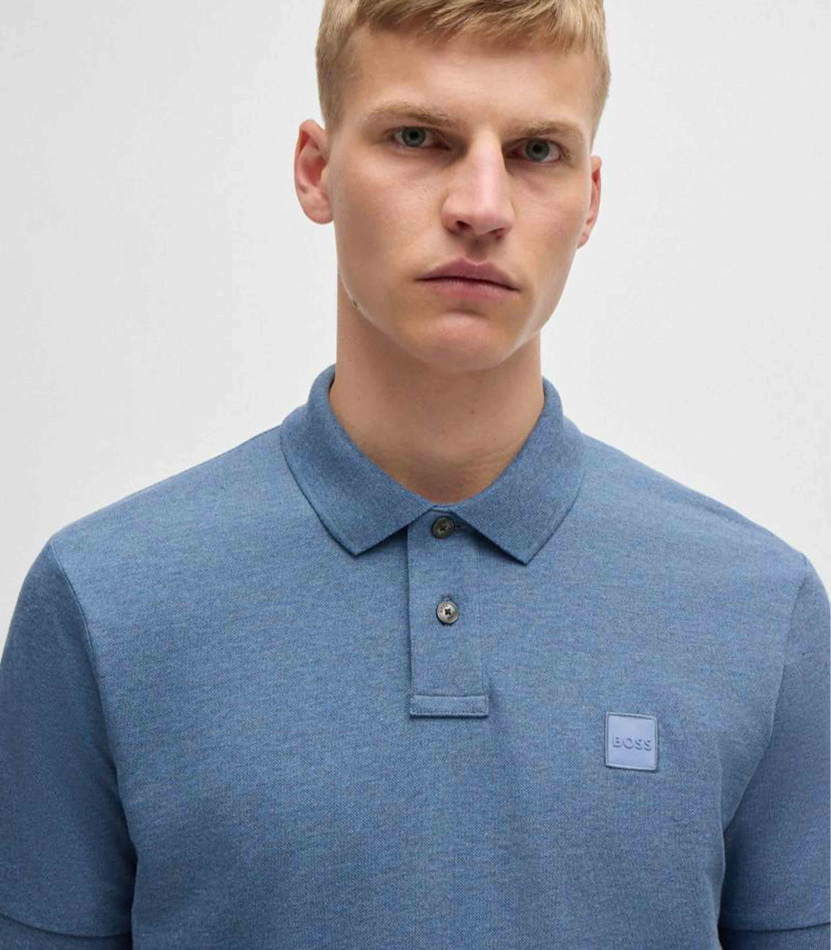 Blue / Grey