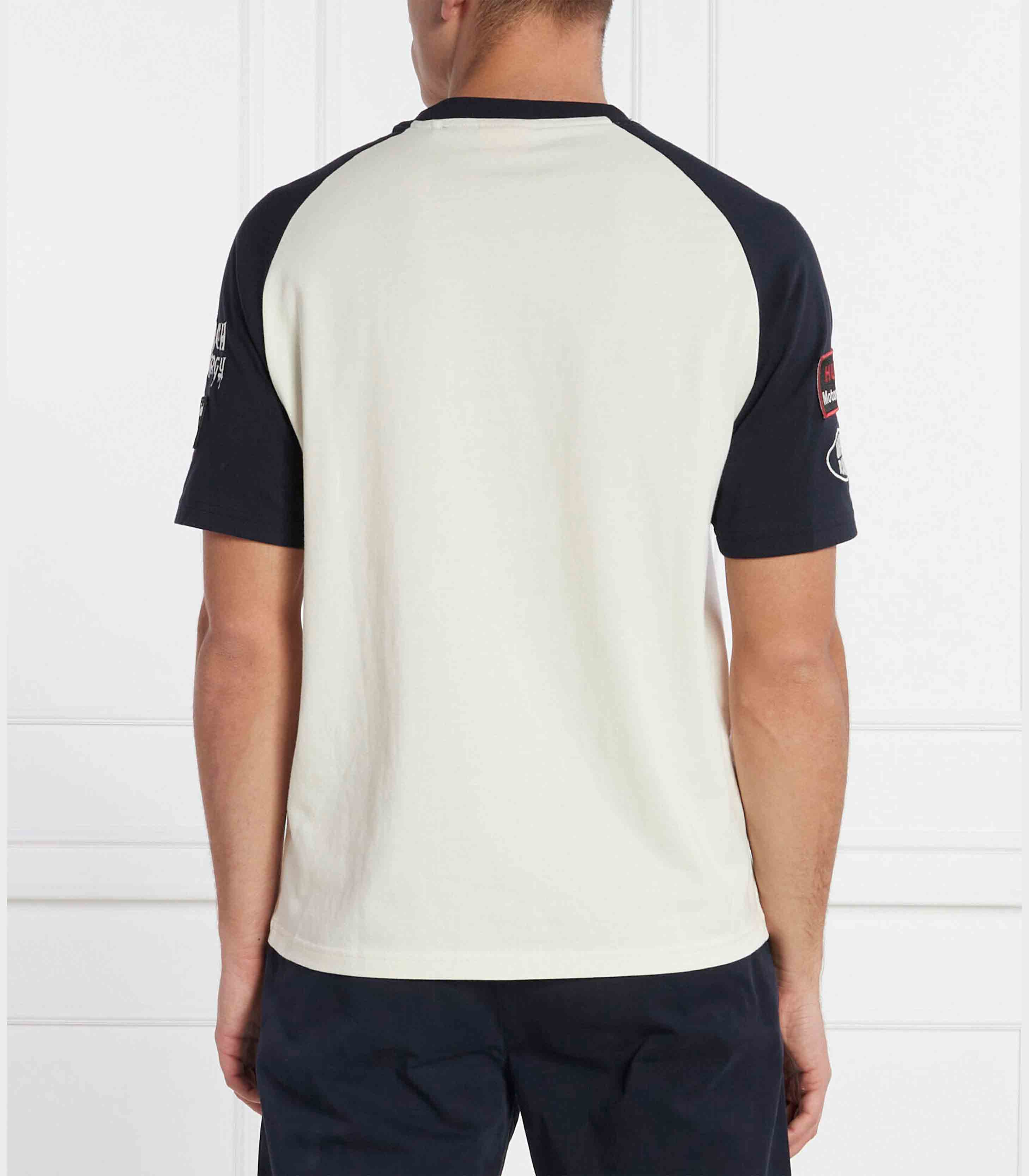 Off White