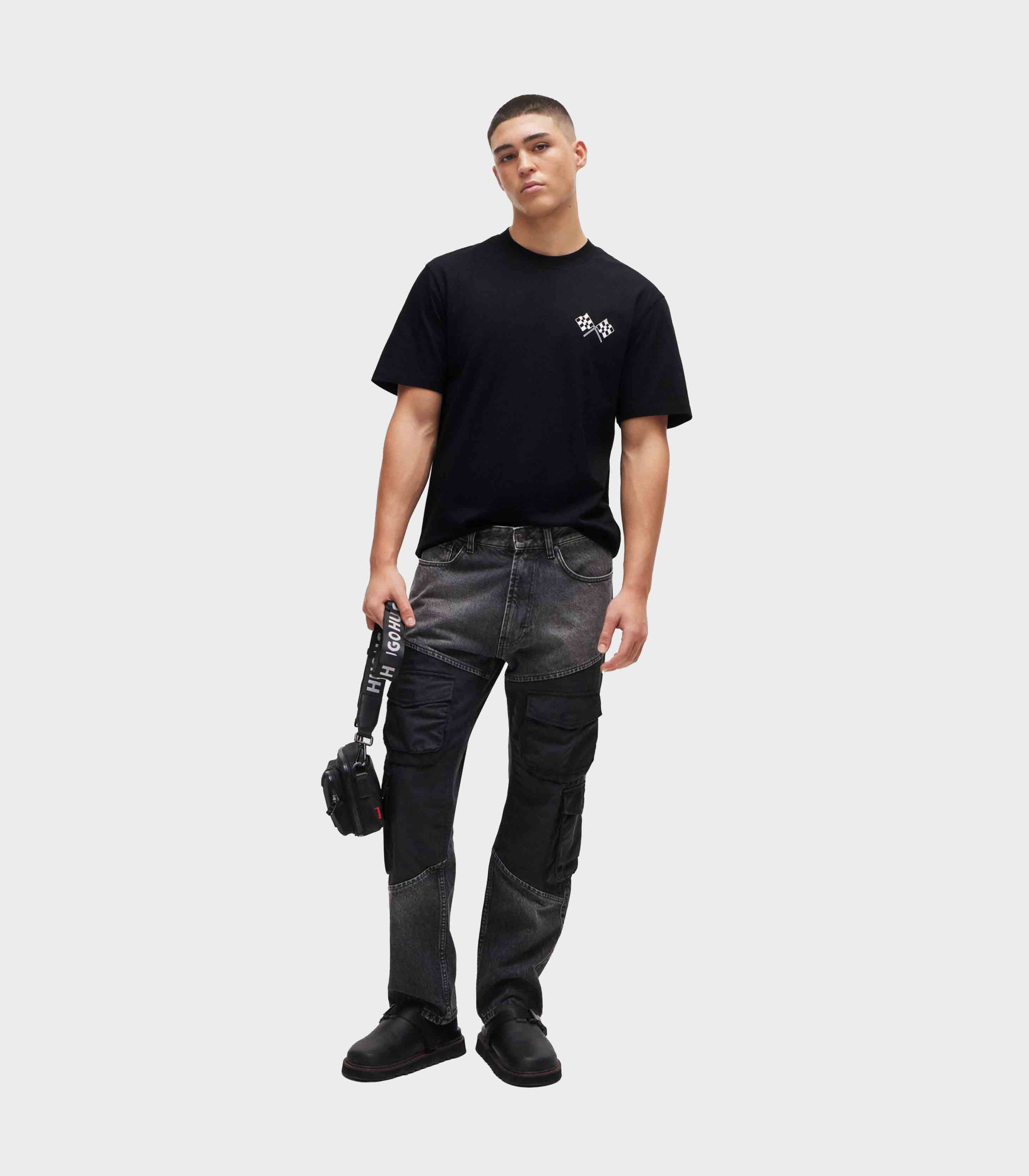 Black 1