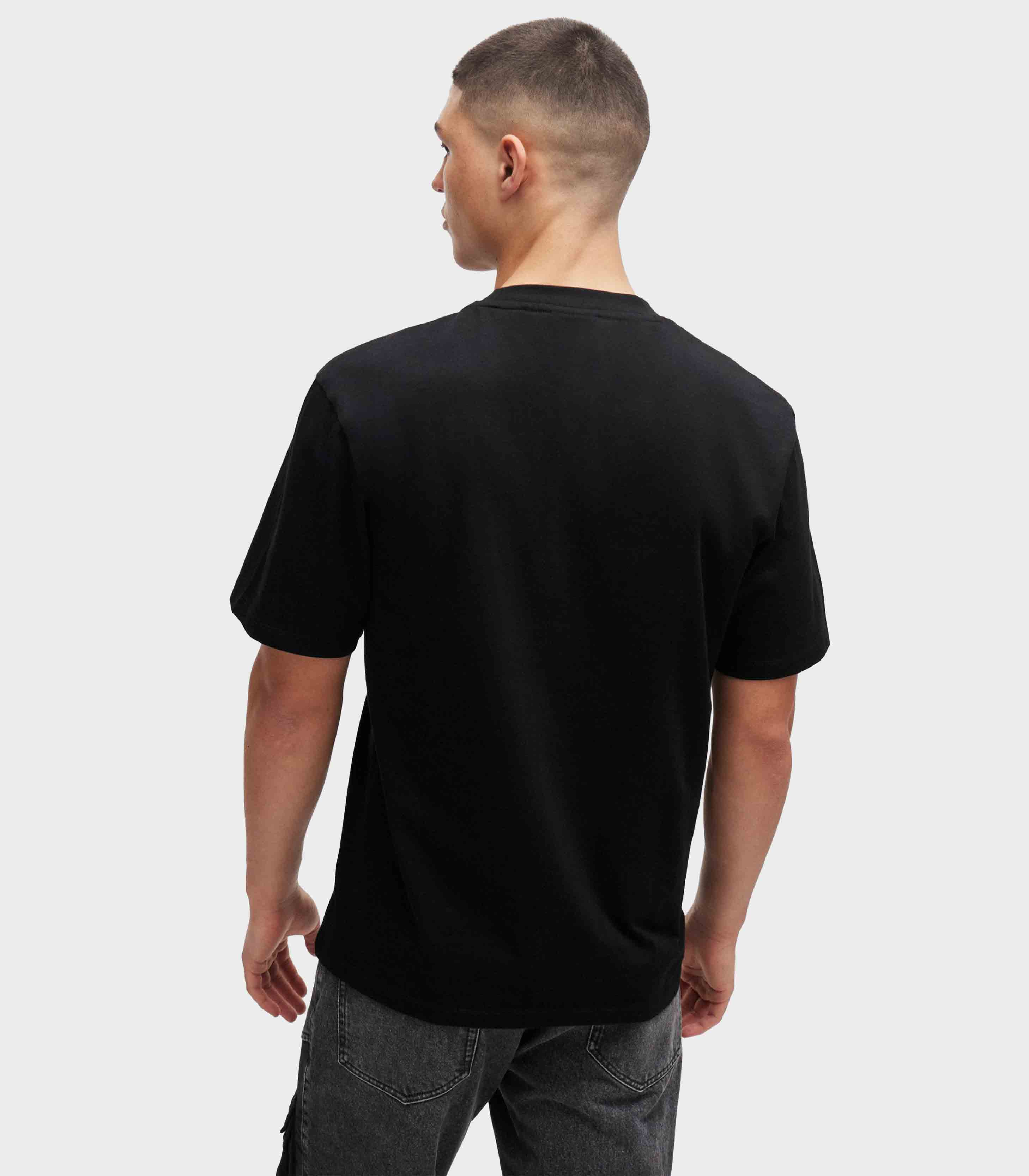 Black 1