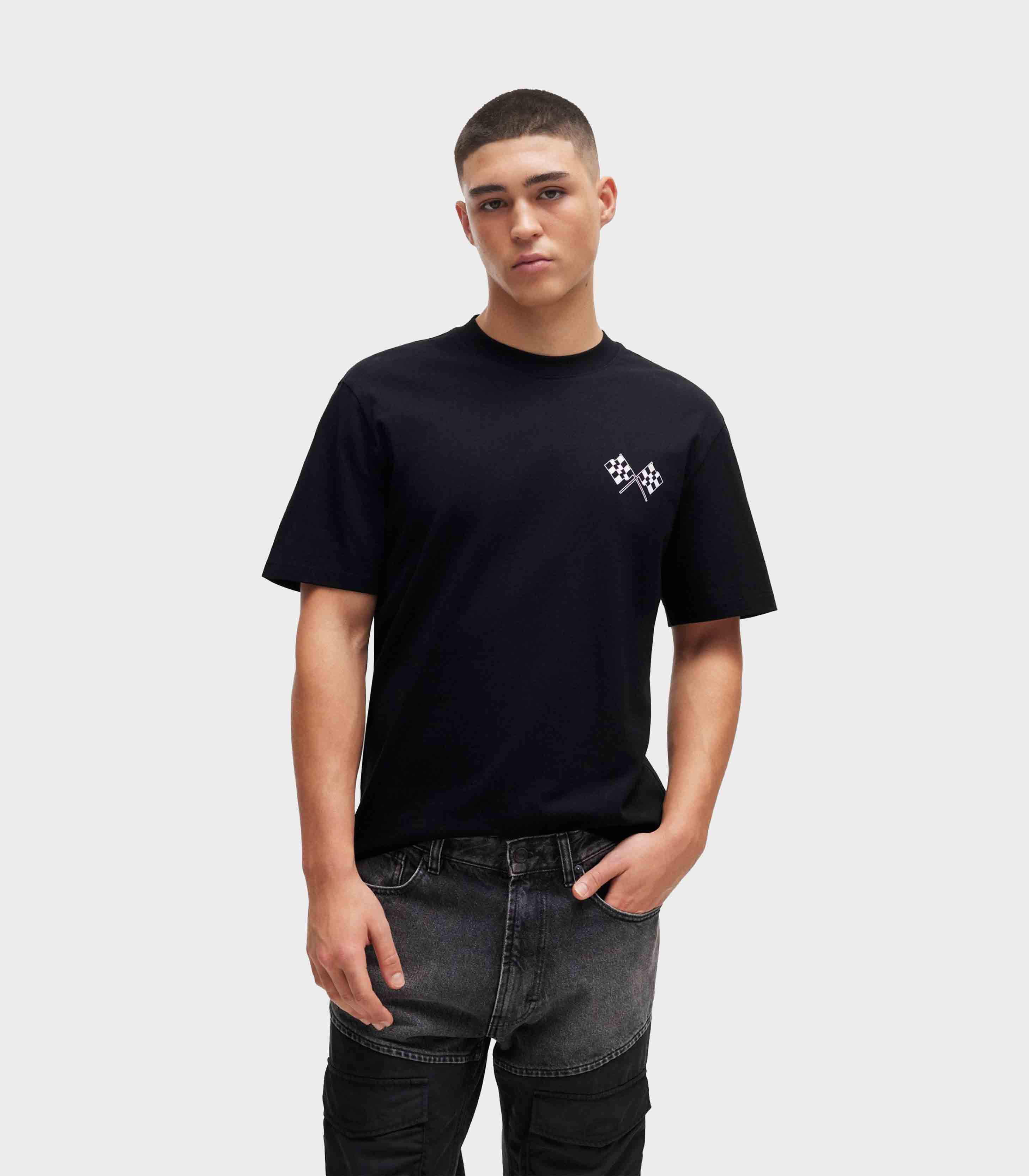 Black 1