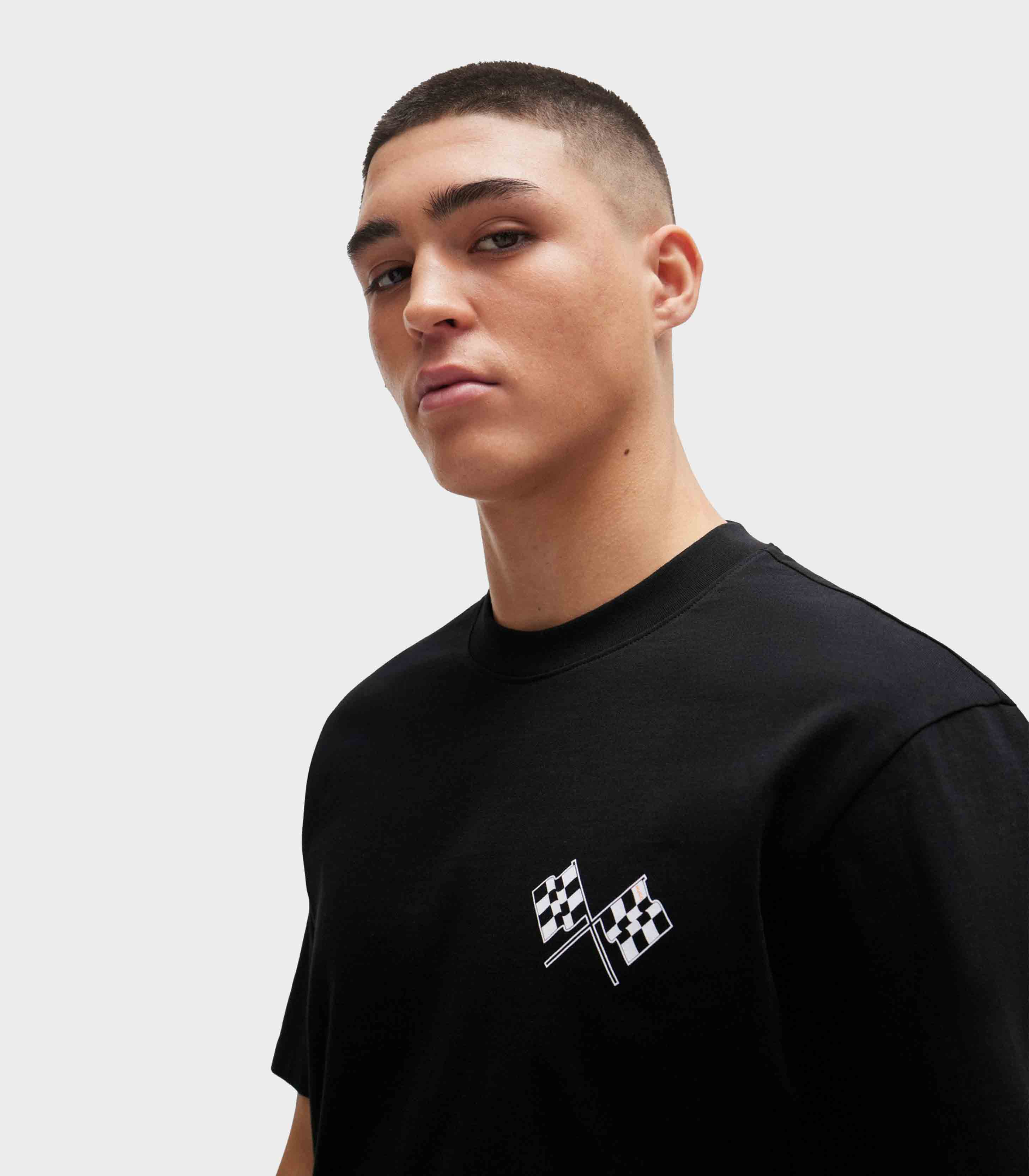 Black 1