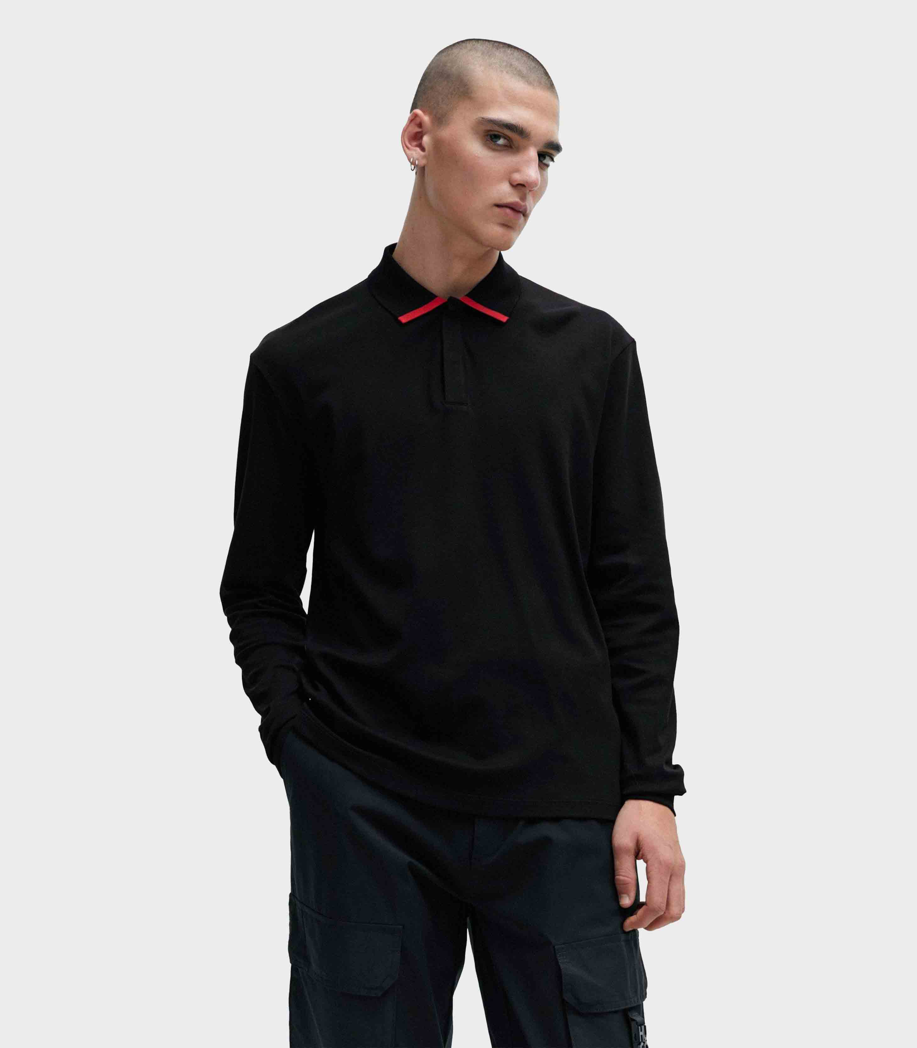 Black 1
