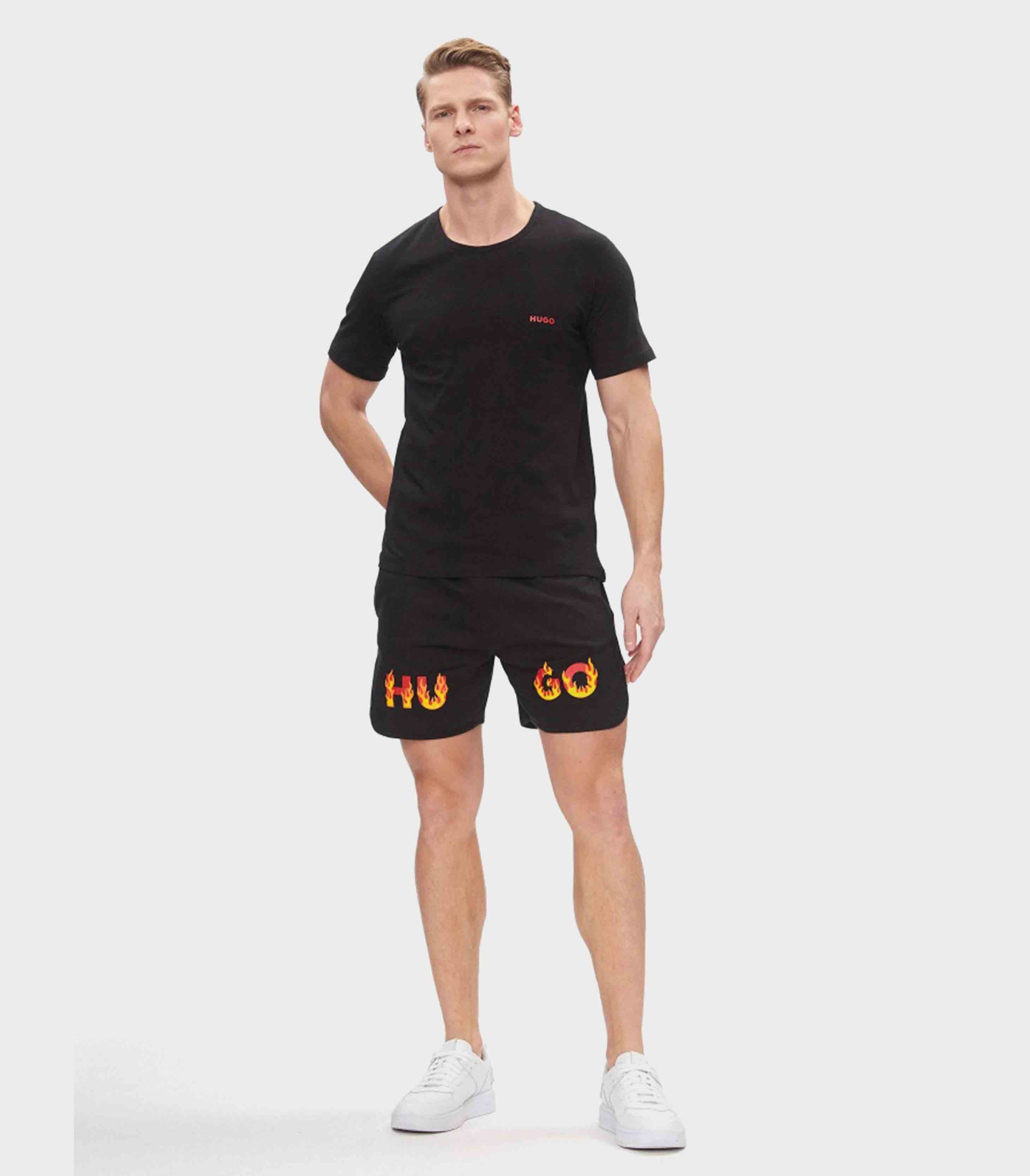 Black 1