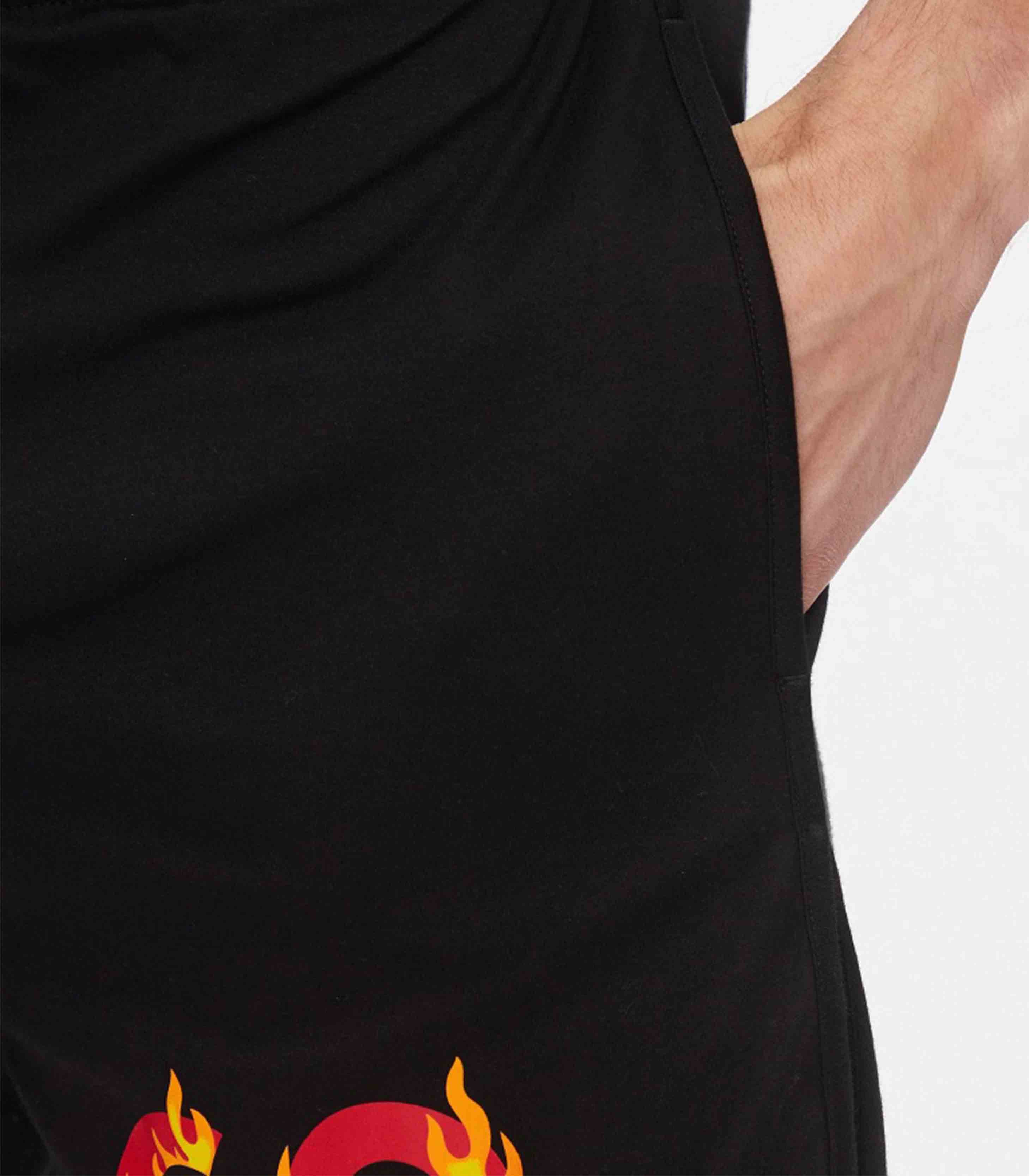 Black 1