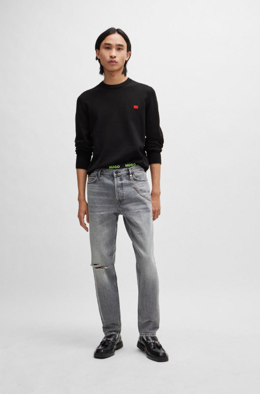 medium grey