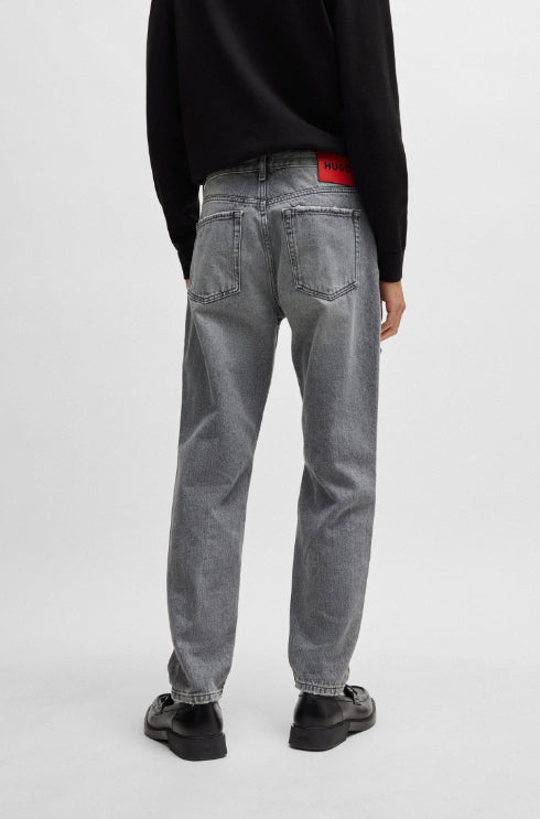 medium grey