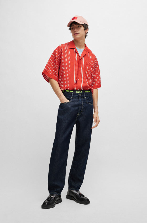 Medium Red
