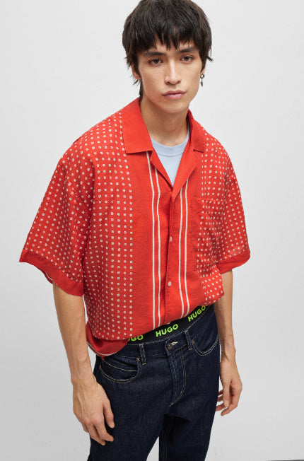Medium Red