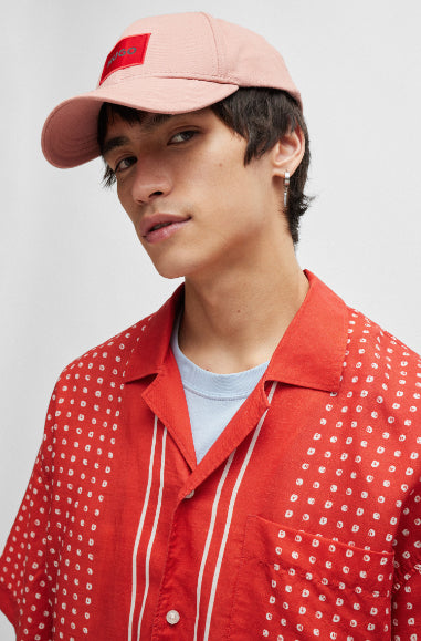 Medium Red