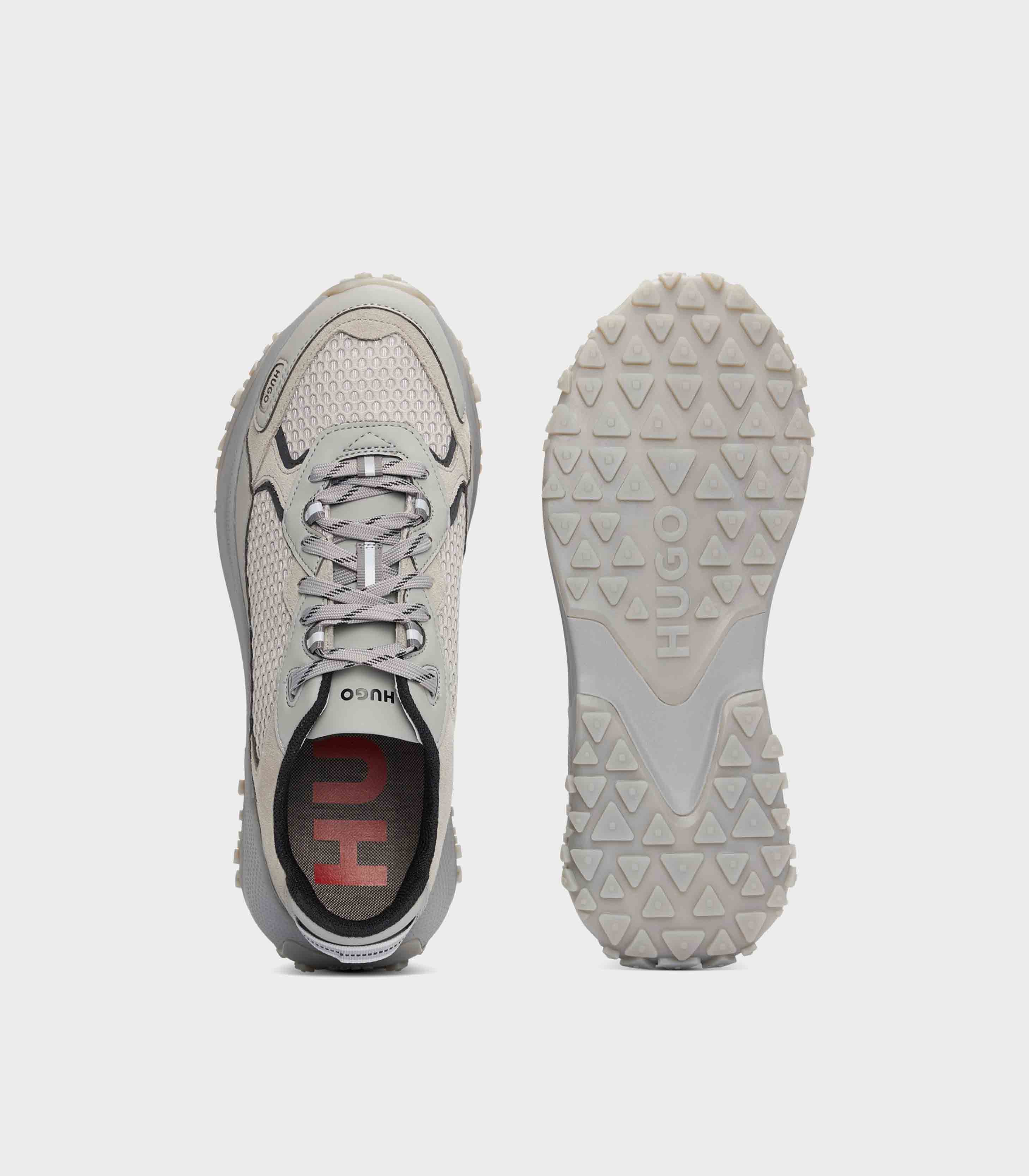 medium grey