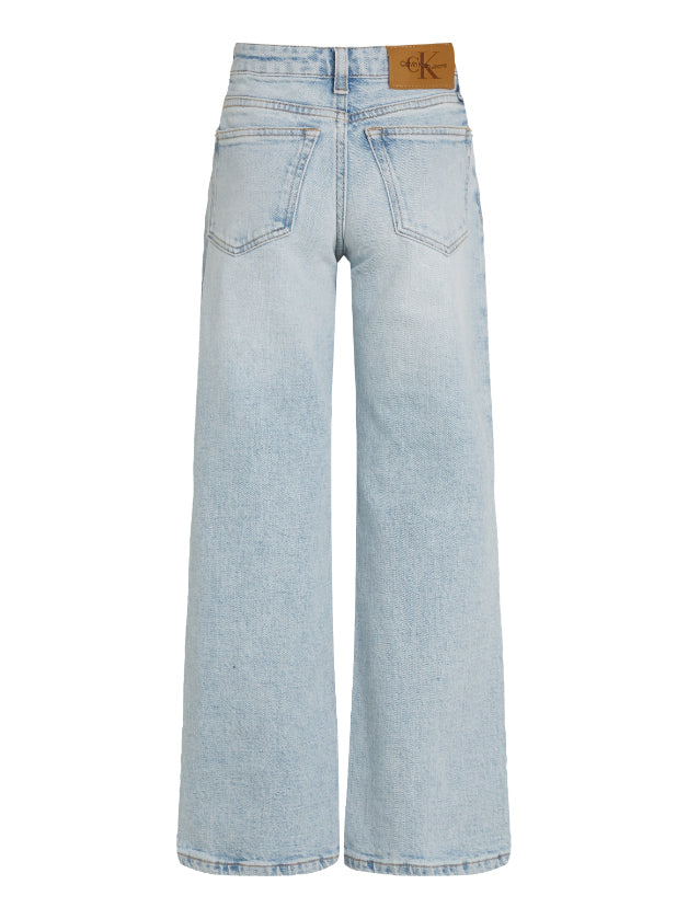 Light Blue Denim