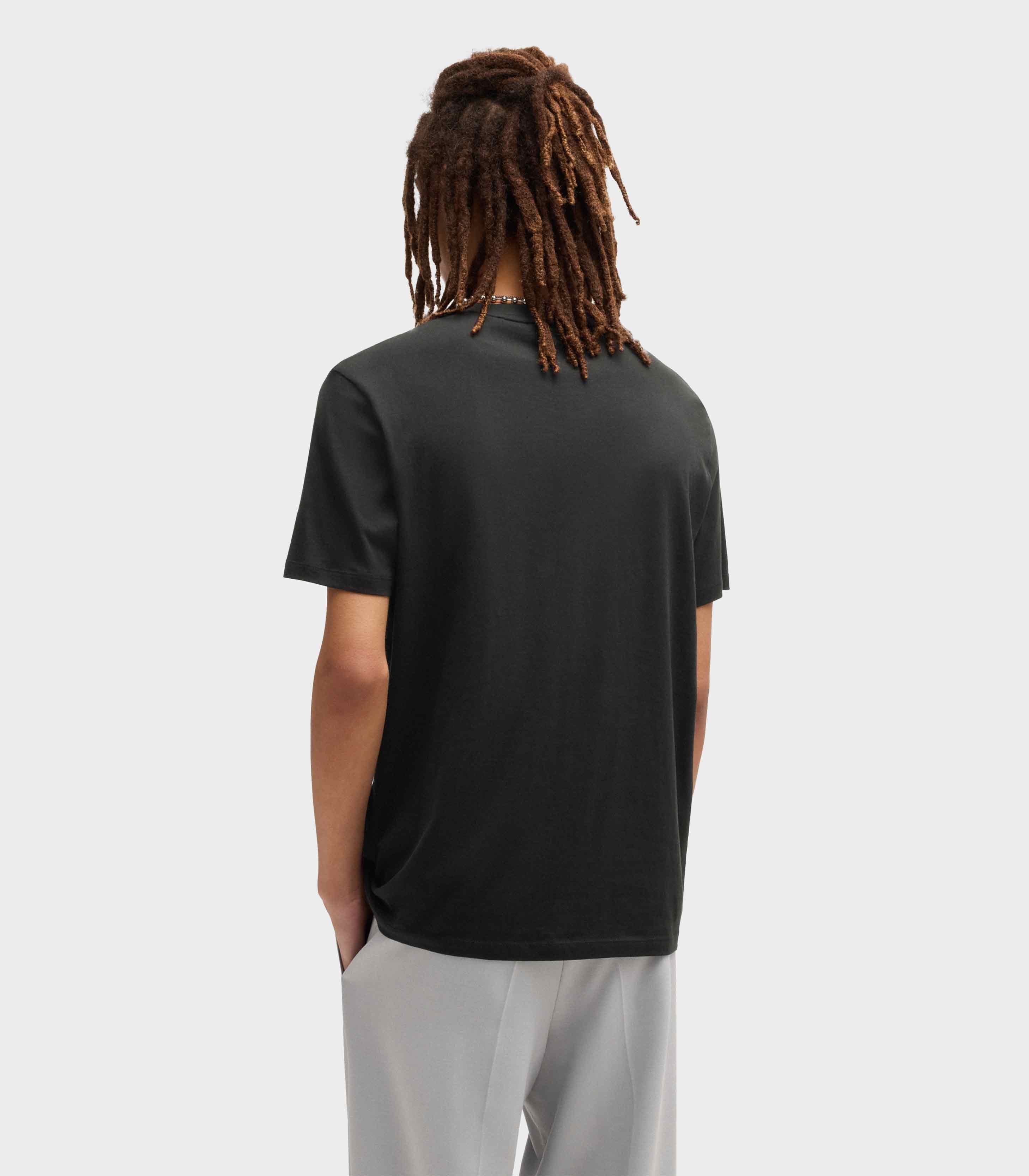 BLACK 5