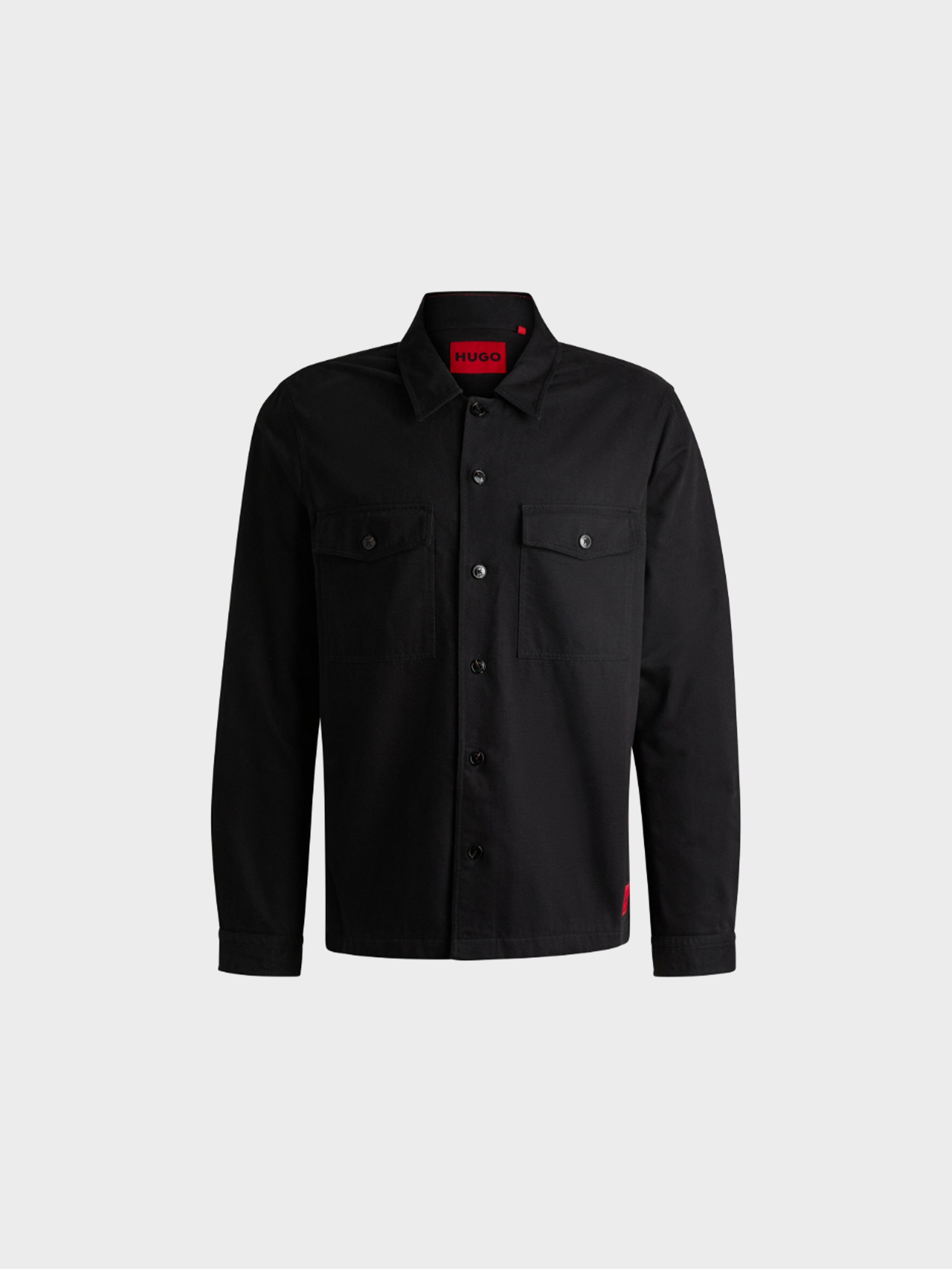 Black 1