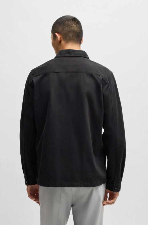 Black 1