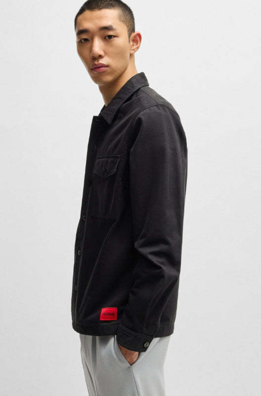 Black 1