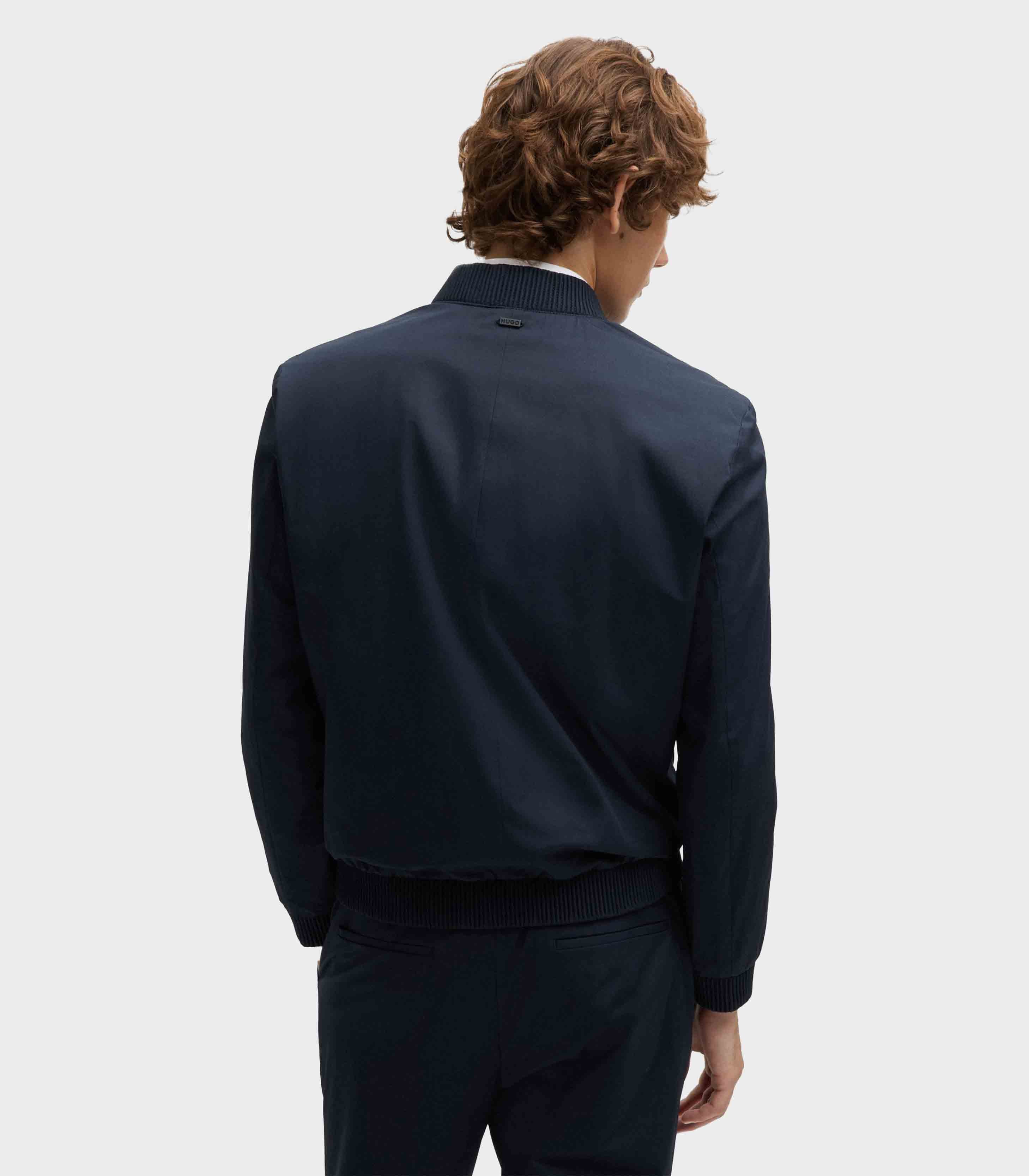 Dark Blue