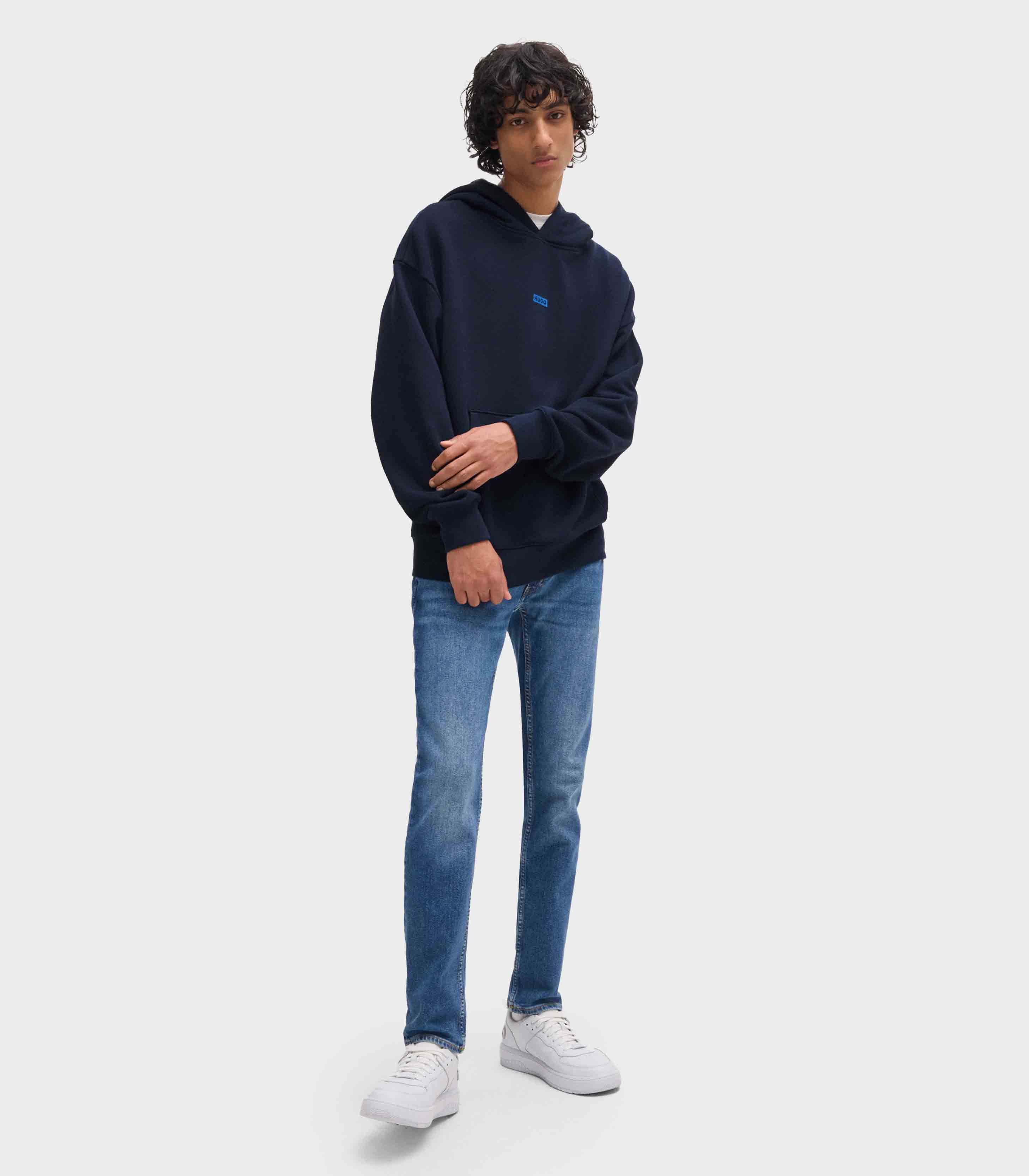 Dark Blue