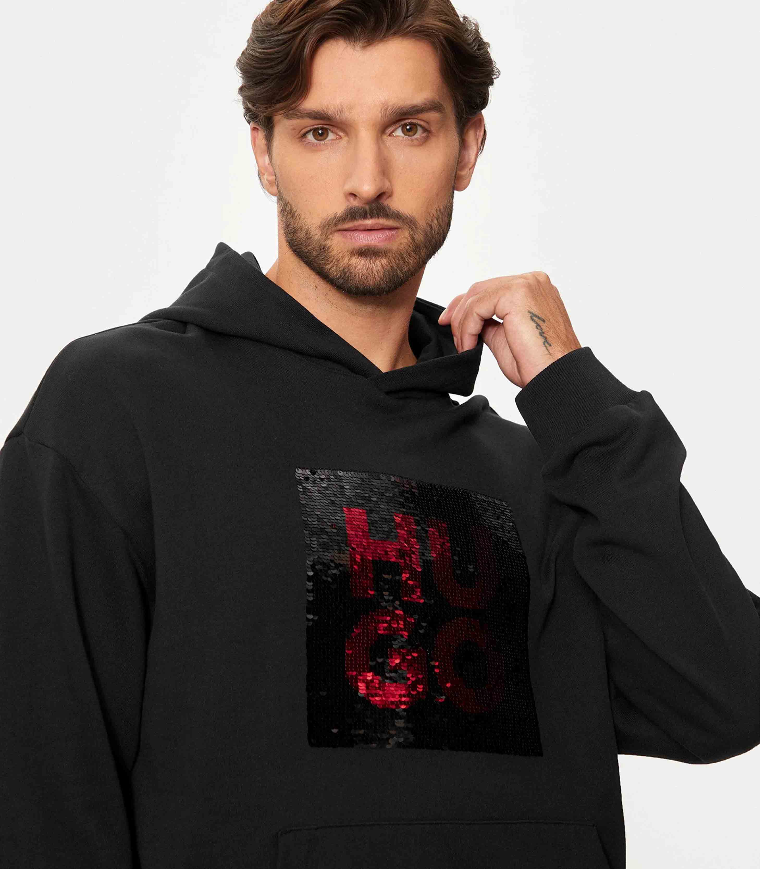 Black 1