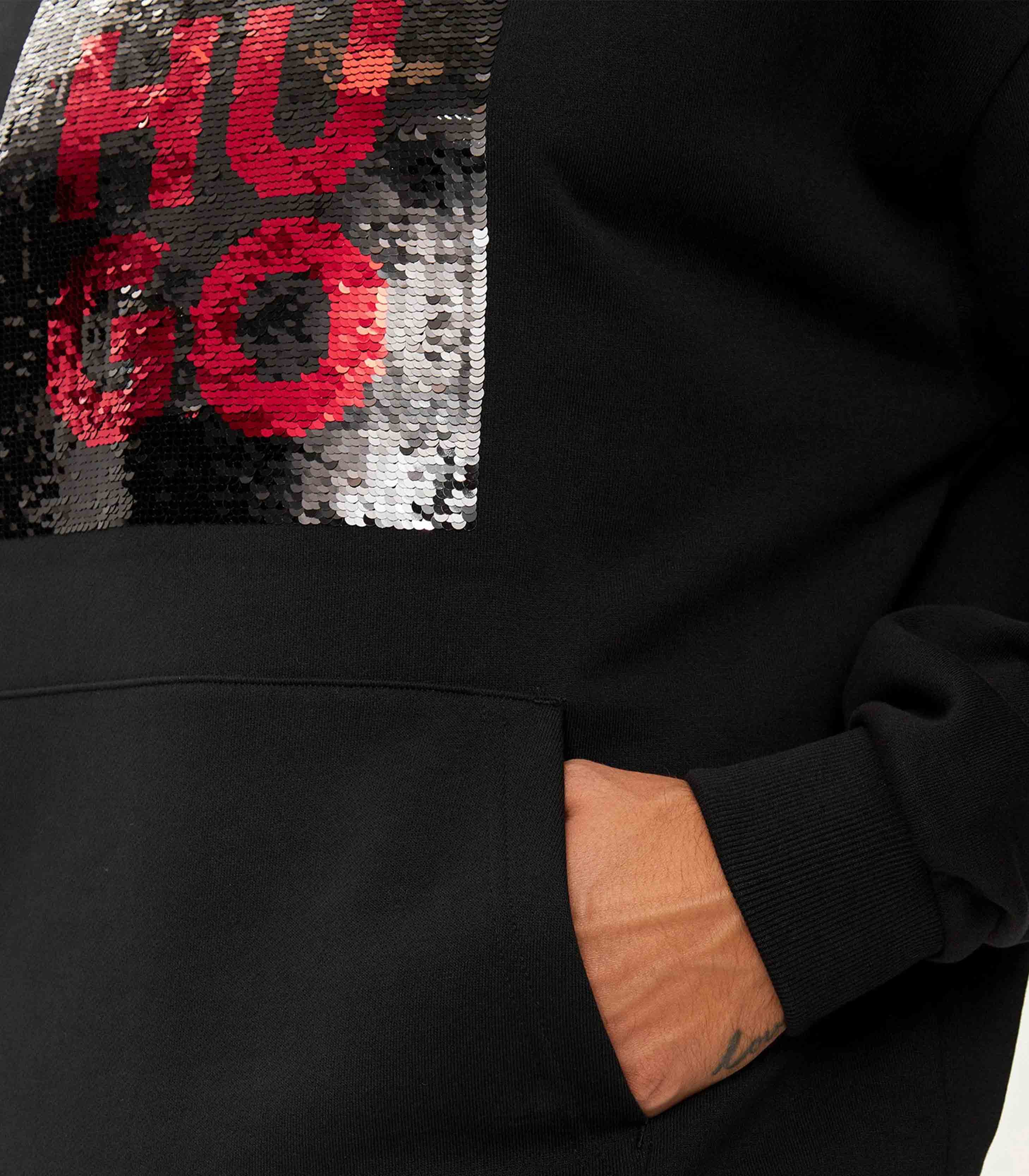 Black 1