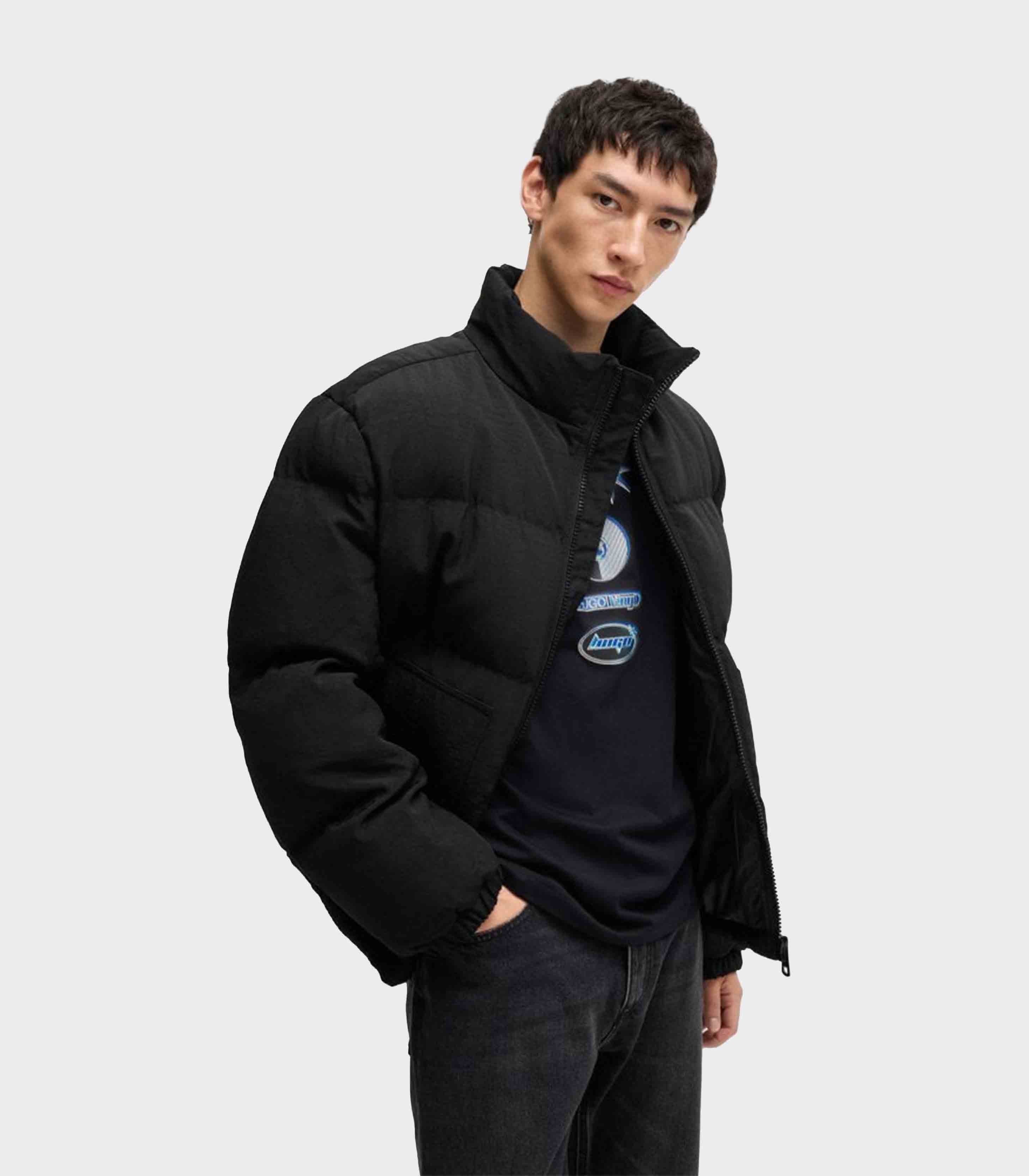 Black 1