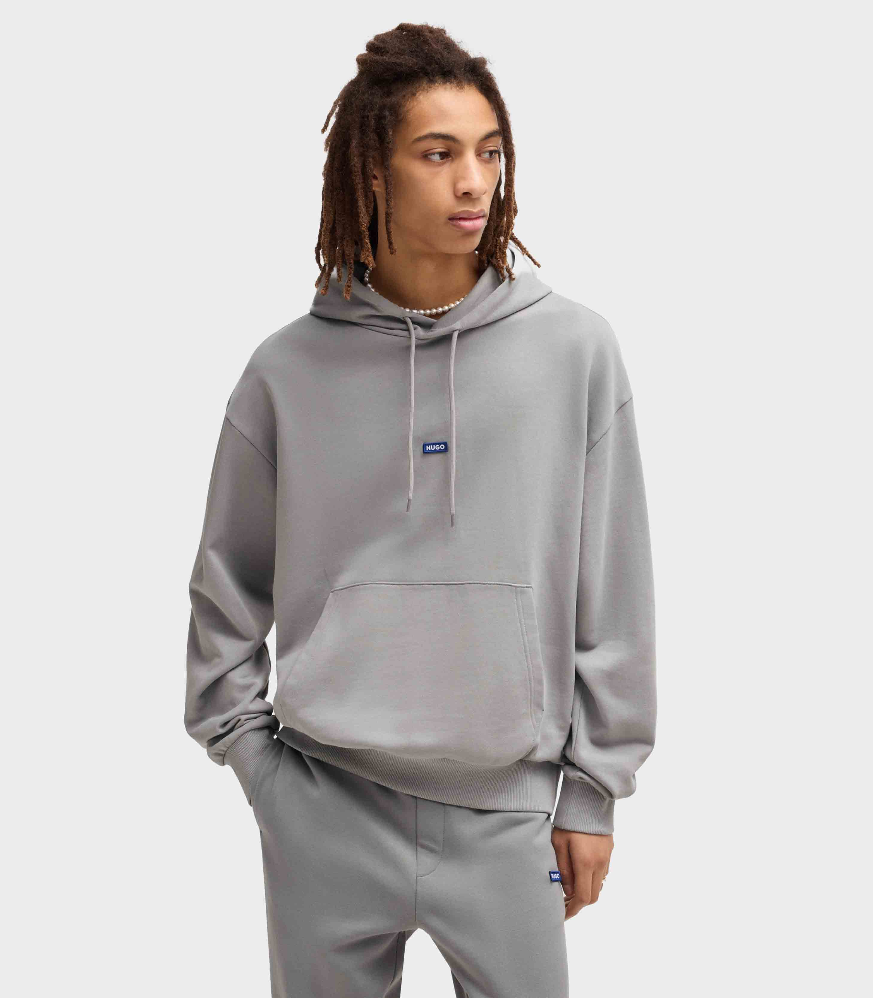 Grey