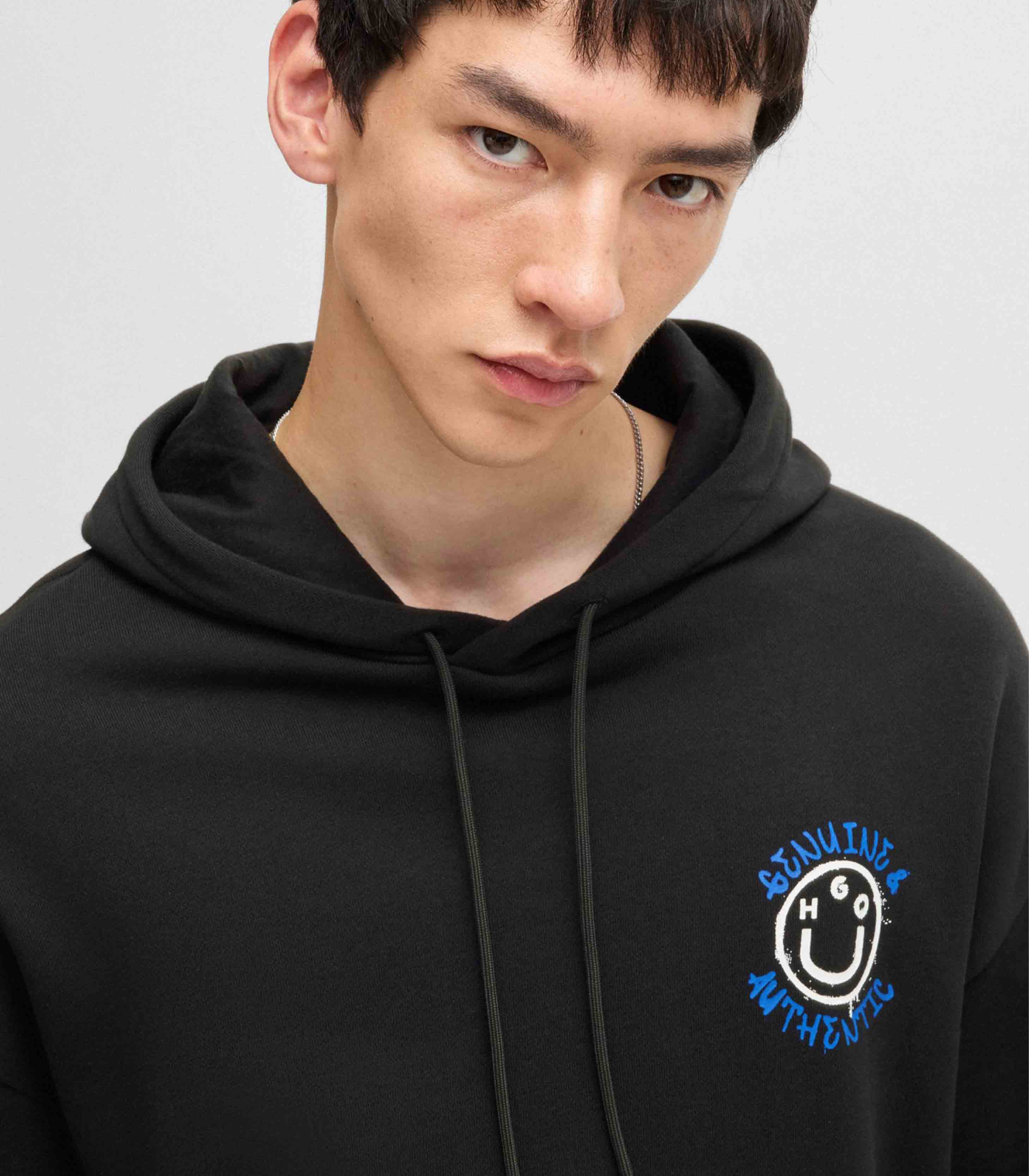 Black 1