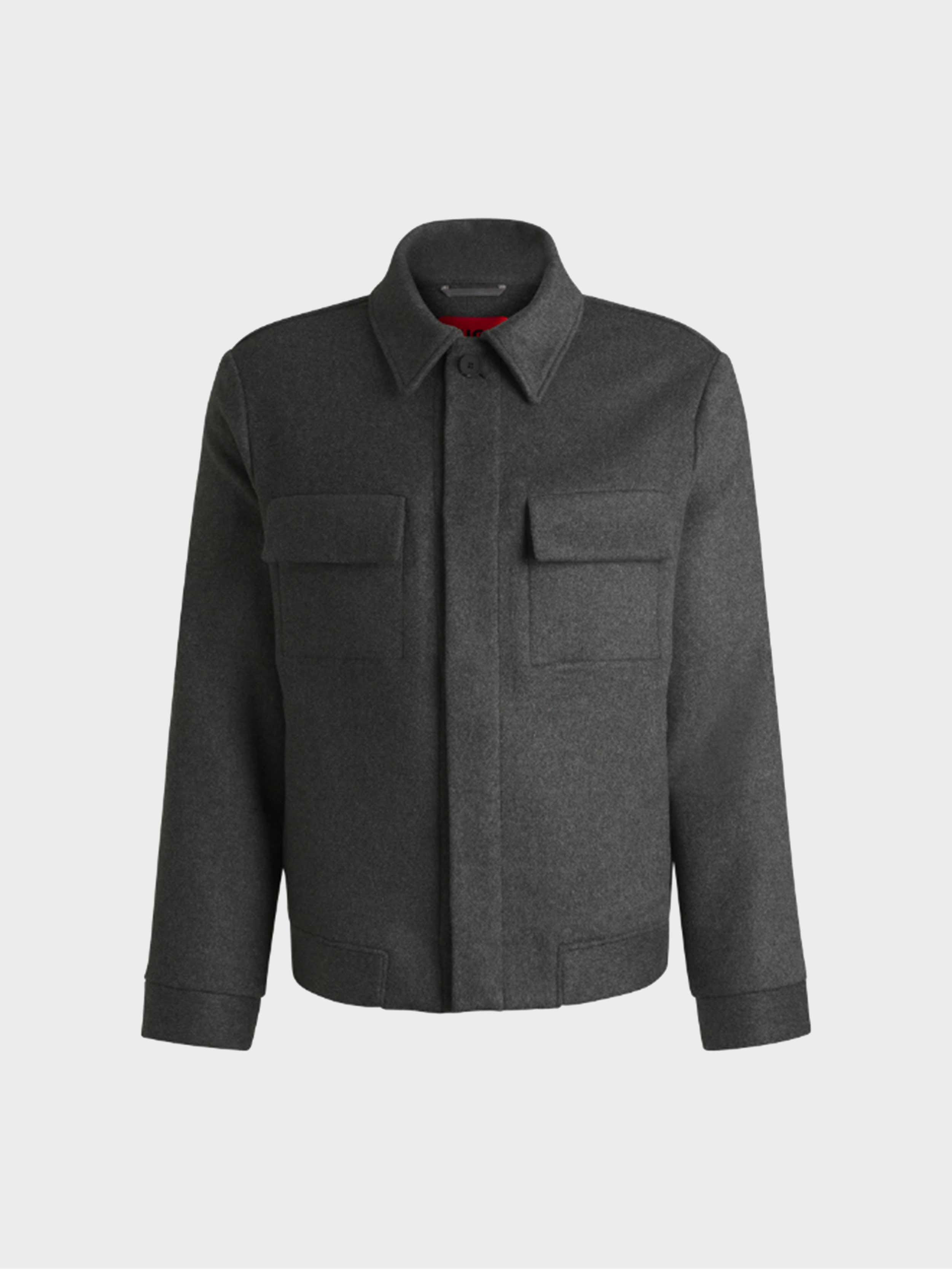 medium grey