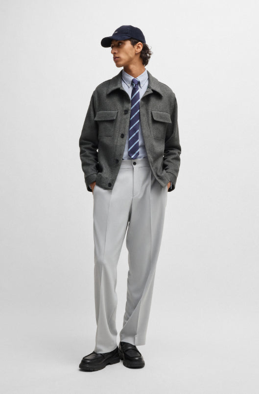 medium grey