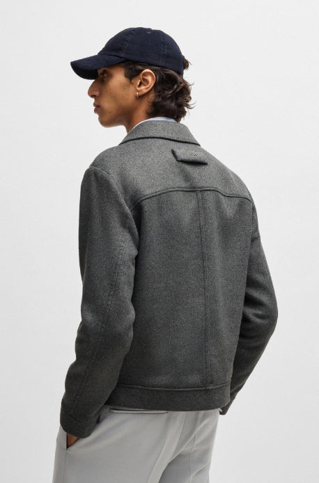 medium grey