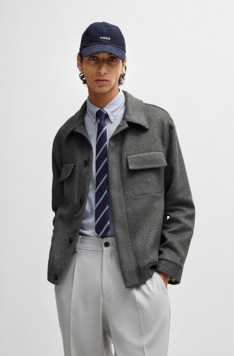 medium grey