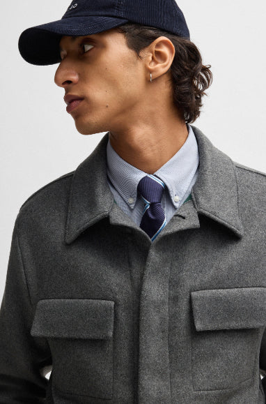 medium grey