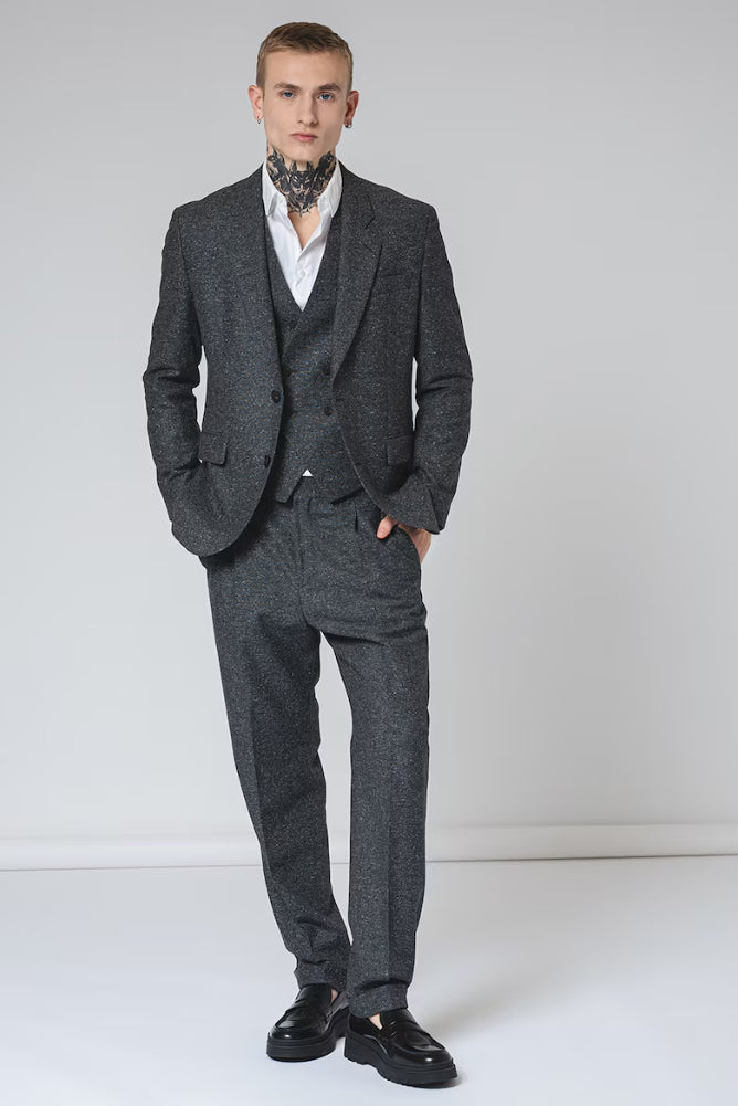 Grey