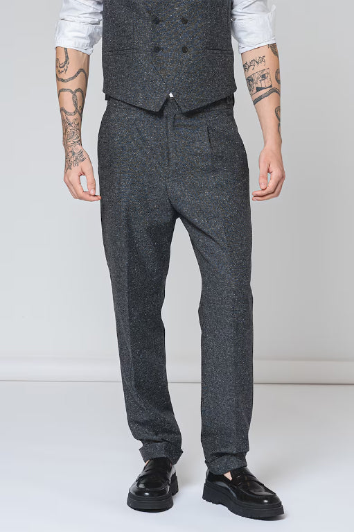 Grey