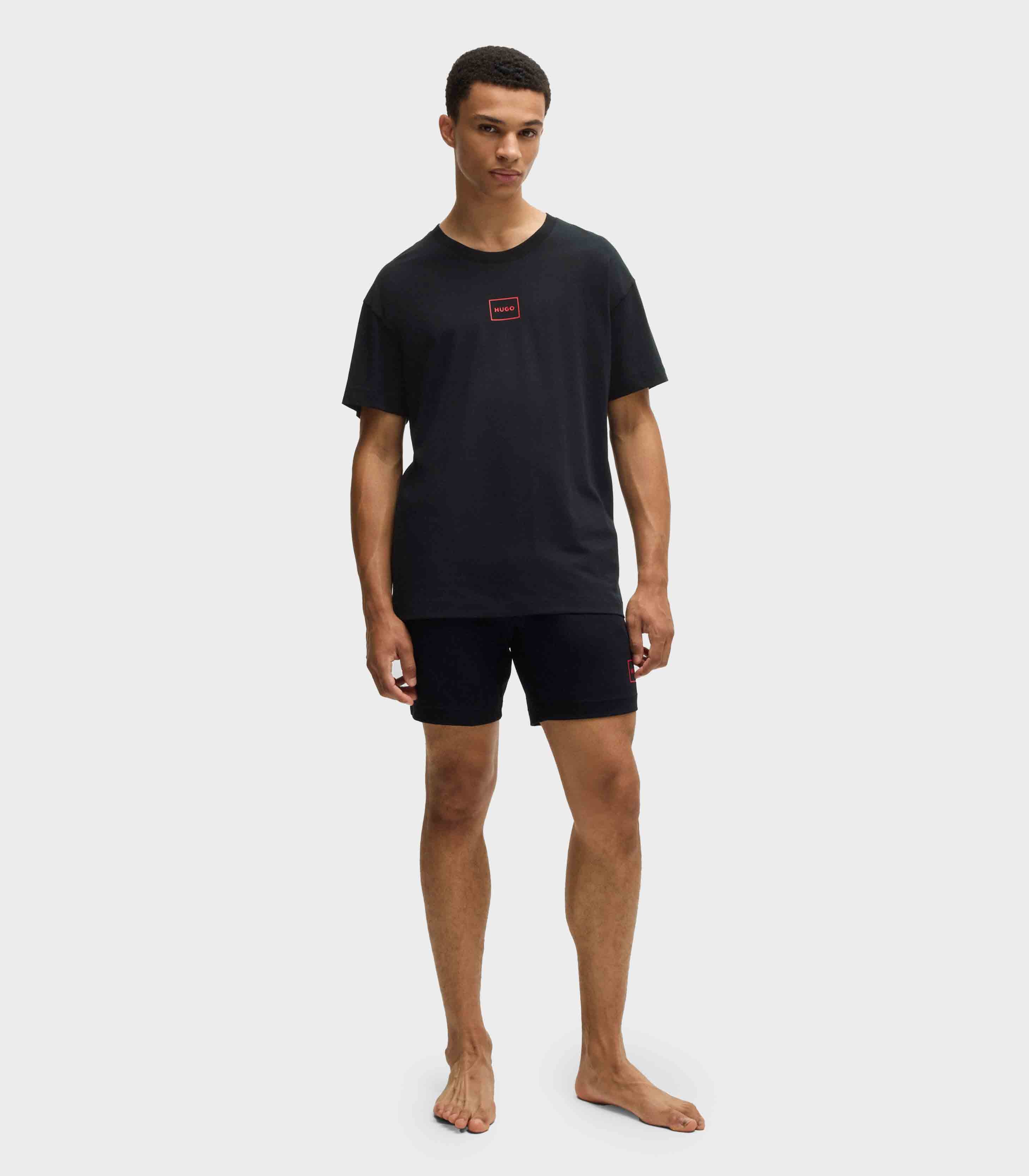 Black 1