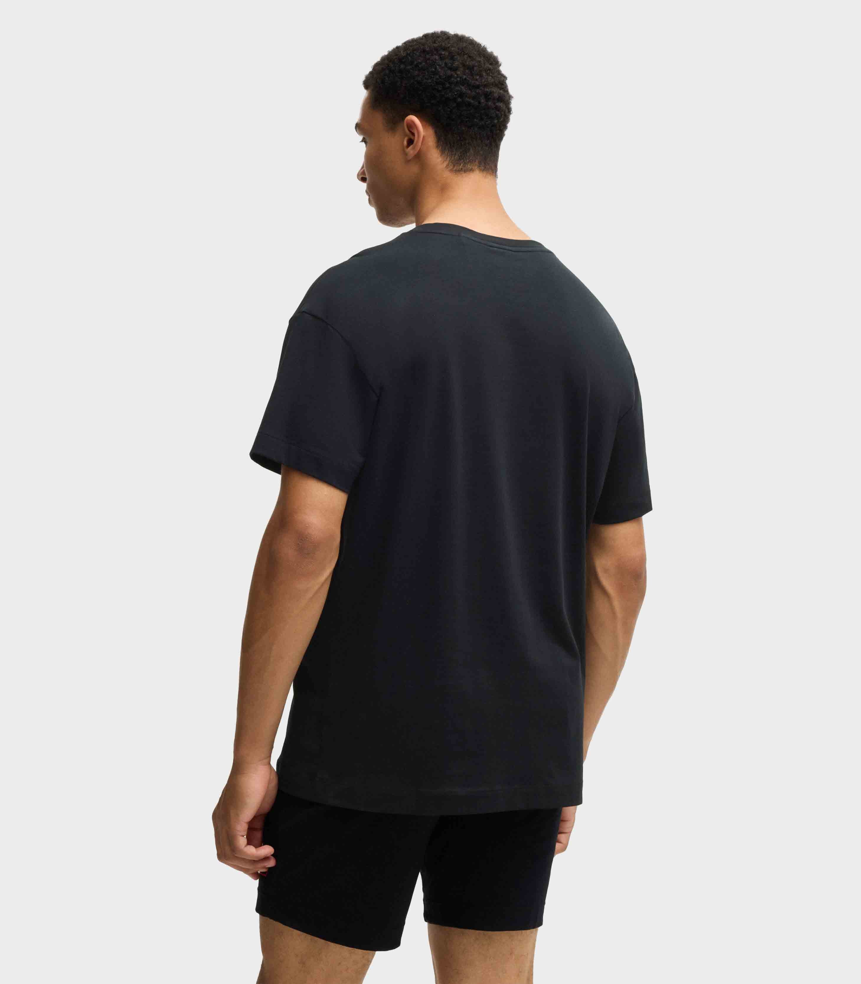 Black 1