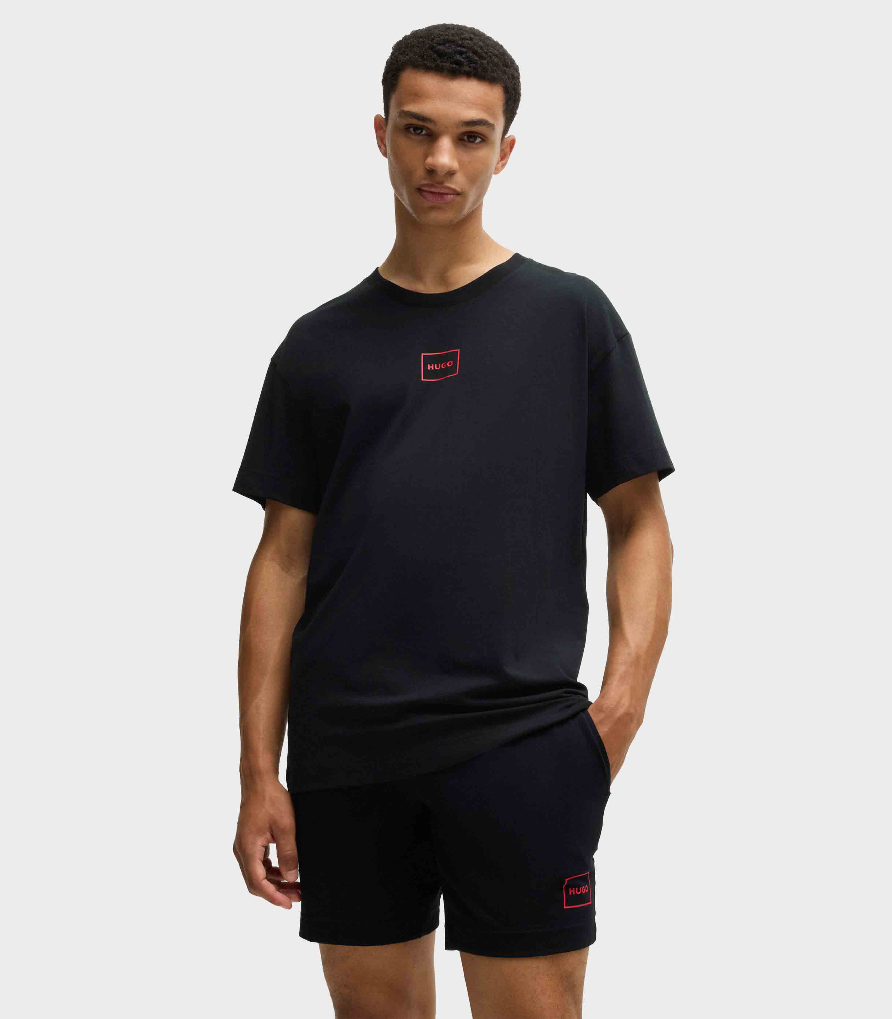 Black 1